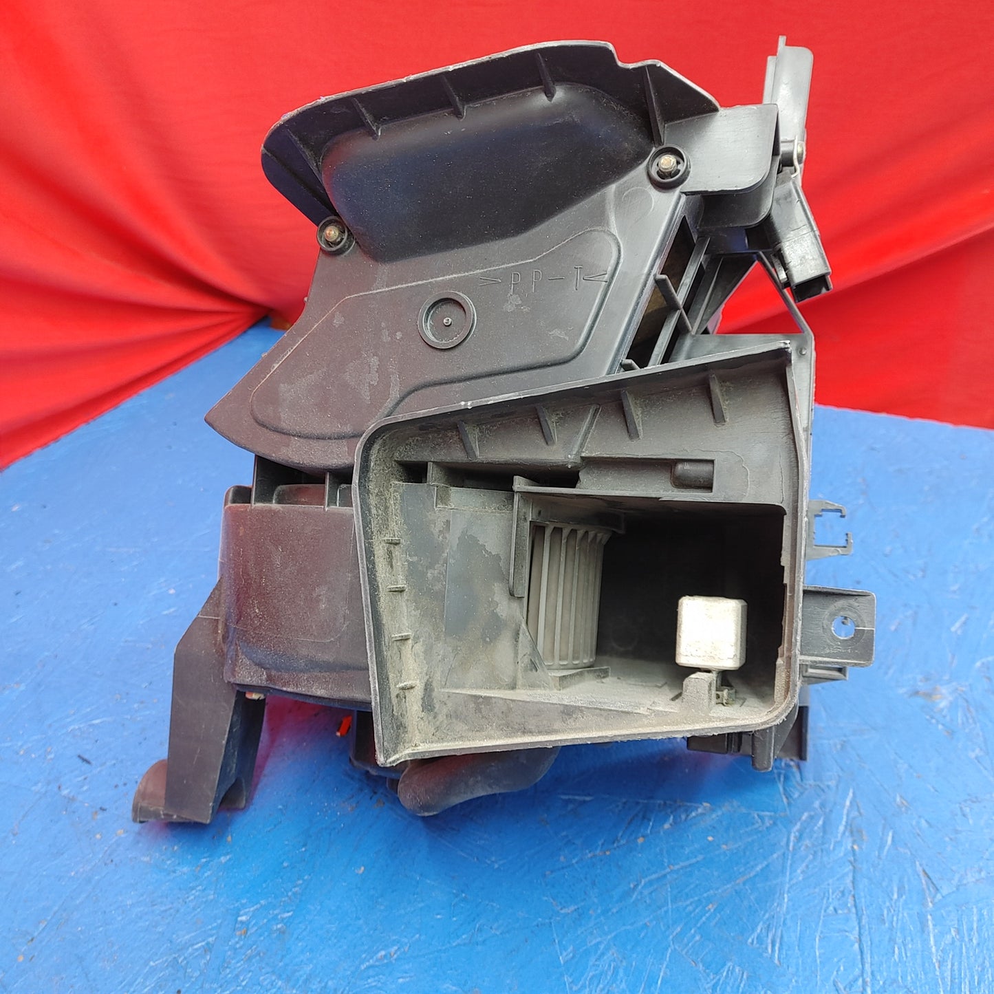 LHD AC Blower Motor / Housing FD RX7 FD FD3S 93 - 02 Mazda S8B22/3