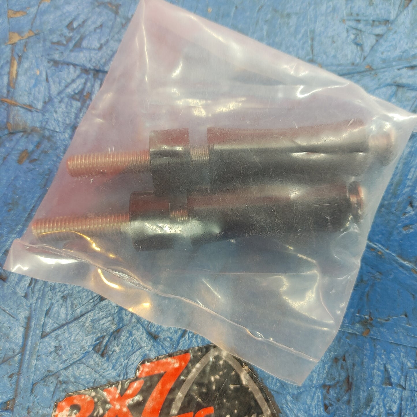 4 Injector Secondary Rail Xeccesive RAIL.FD.XS.34.BK RX7 FD FD3S 93 - 02 Mazda S12B16/7