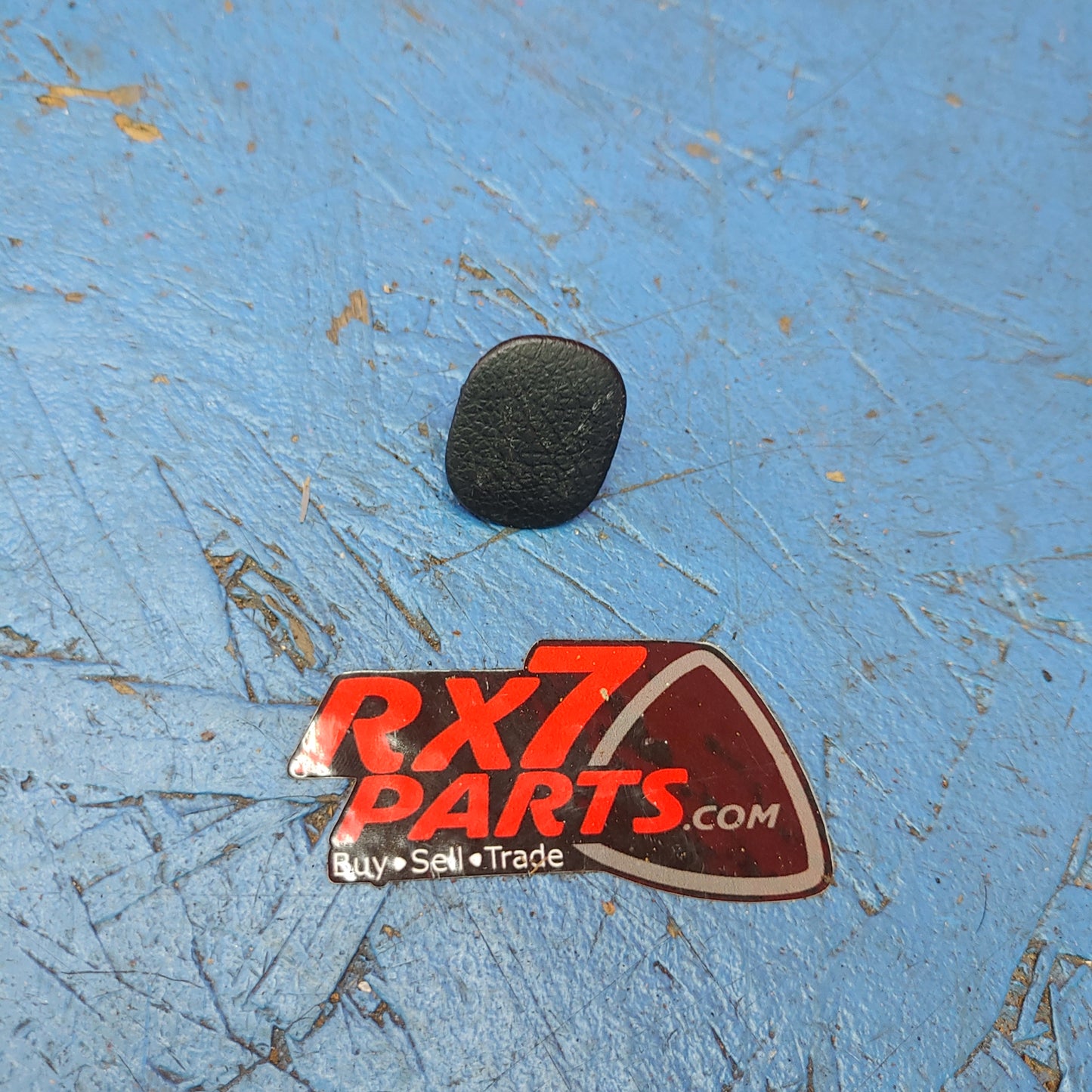 Passenger Door Screw Cap Cover Plug RX7 FD FD3S 93 - 02 Mazda S8B38/23