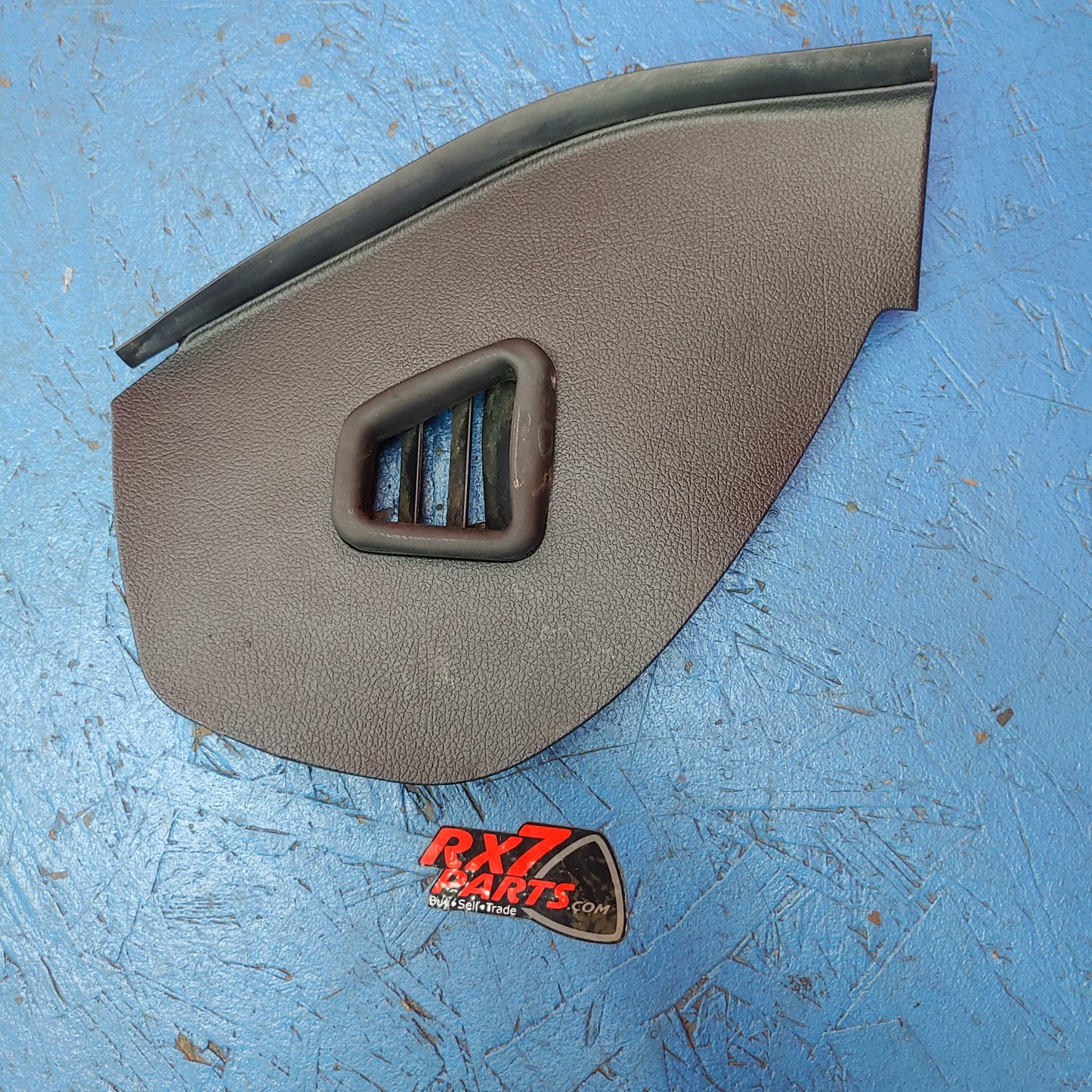 LHD Passenger Right Dash End FD01 64 910 RX7 FD FD3S 93 - 95 Mazda S8B39/14