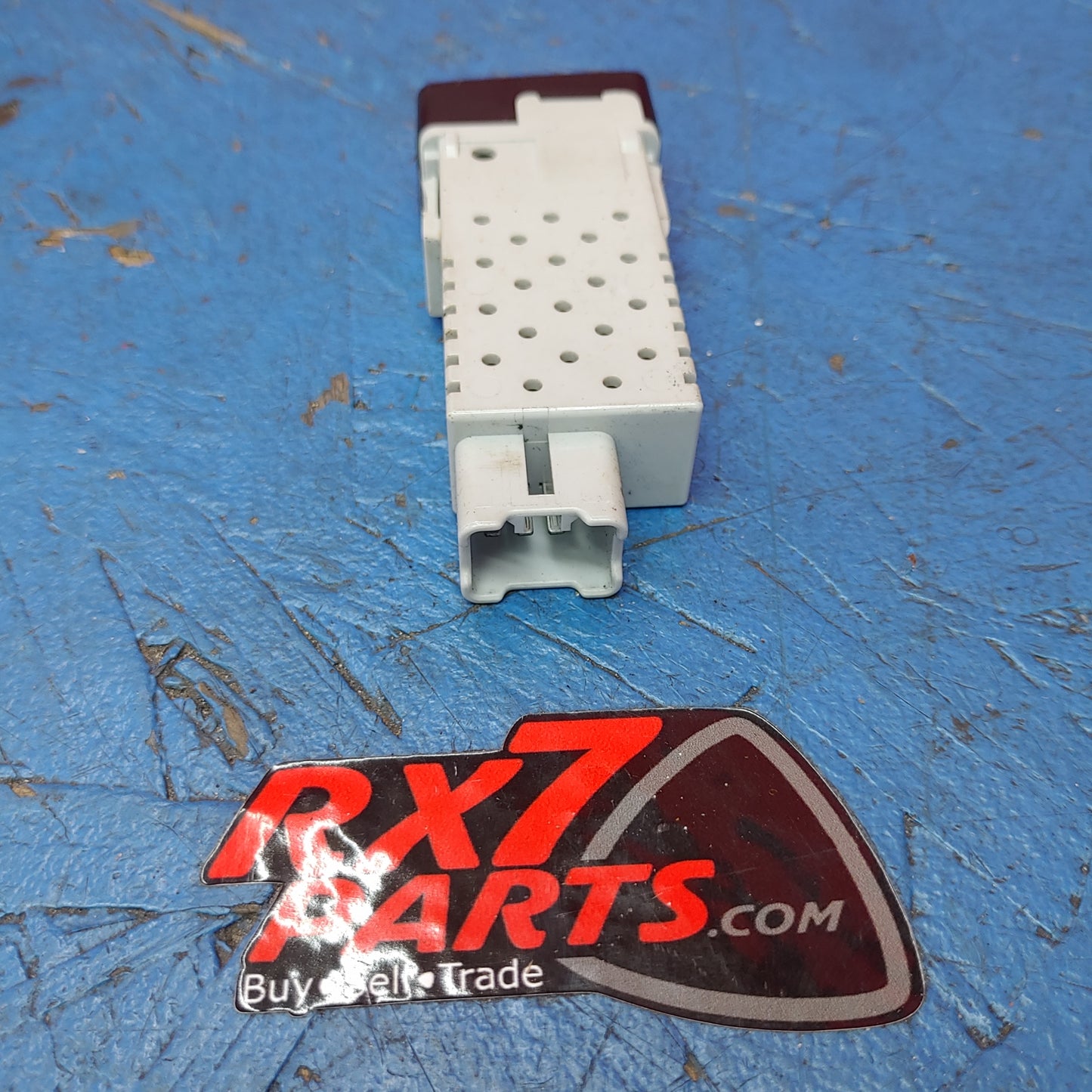 LHD Dimmer Switch FD01 55 490 A RX7 FD FD3S 93 - 02 Mazda S8B39/17