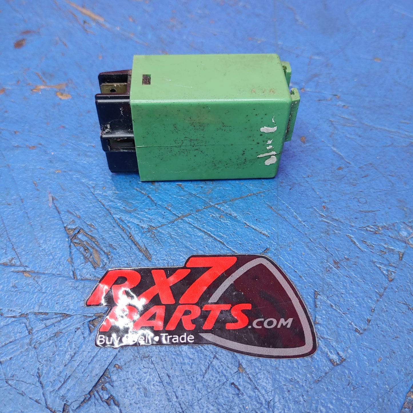 LHD, RHD Fb01 67 830 OEM DOOR LOCK RELAY RX7 FD FD3S 93 - 02 Mazda S8B39/20