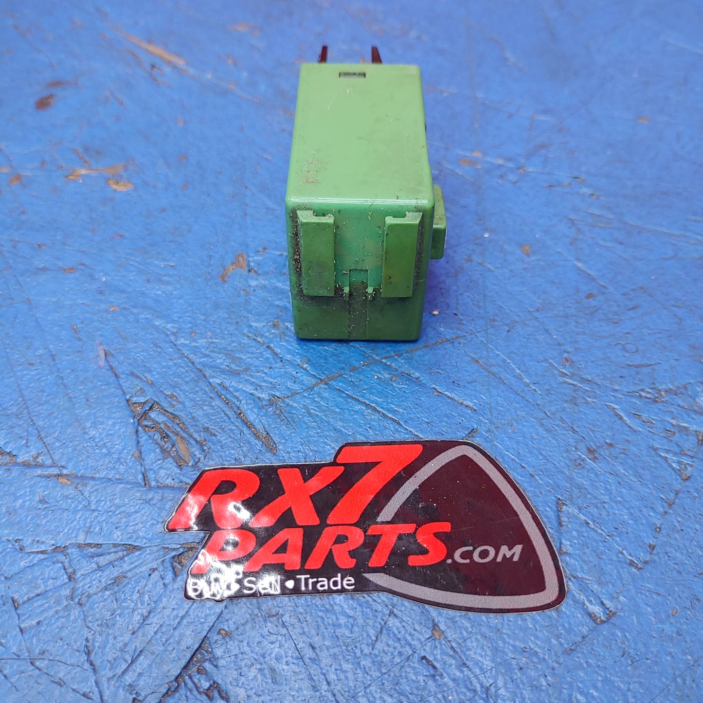 LHD, RHD Fb01 67 830 OEM DOOR LOCK RELAY RX7 FD FD3S 93 - 02 Mazda S8B39/20
