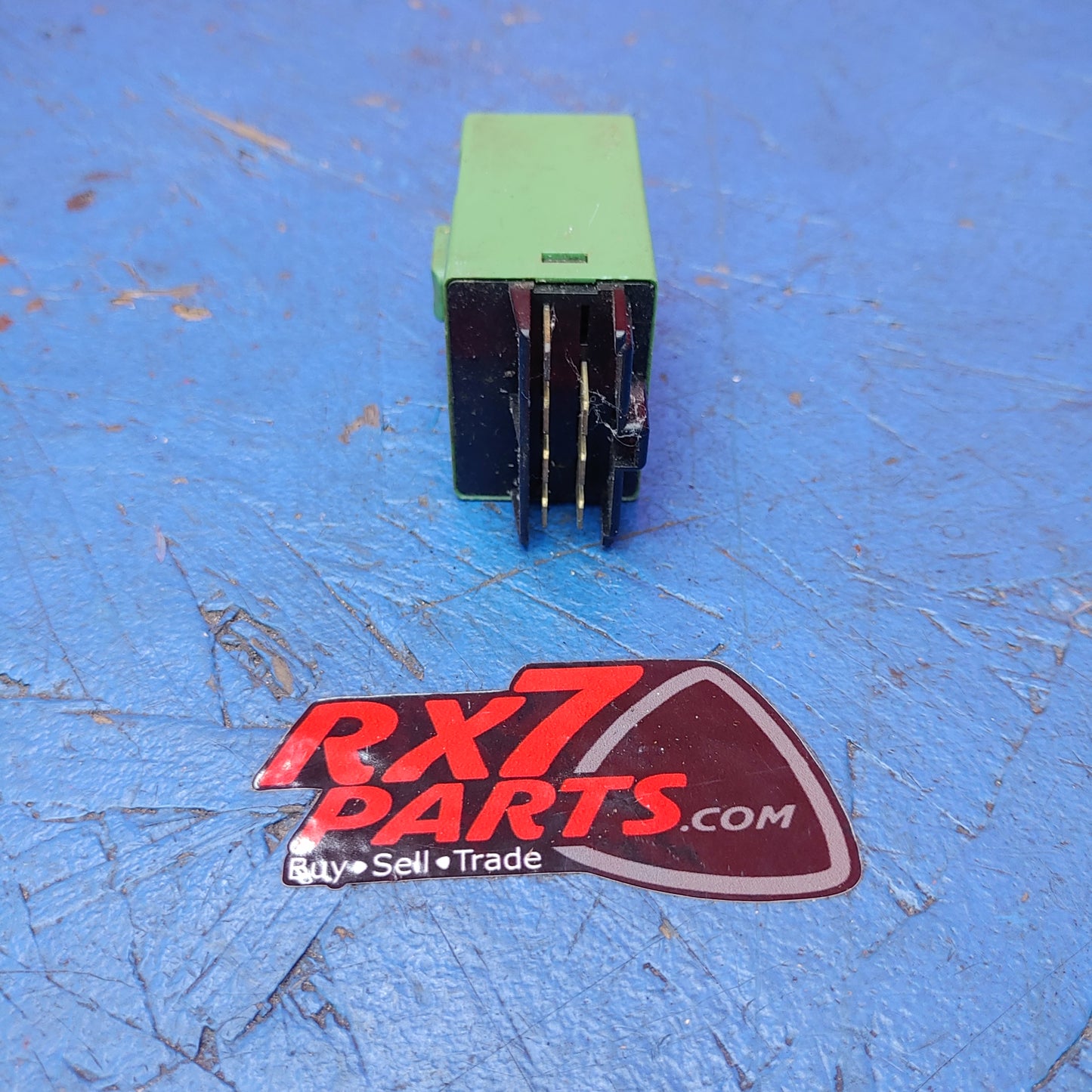 LHD, RHD Fb01 67 830 OEM DOOR LOCK RELAY RX7 FD FD3S 93 - 02 Mazda S8B39/20