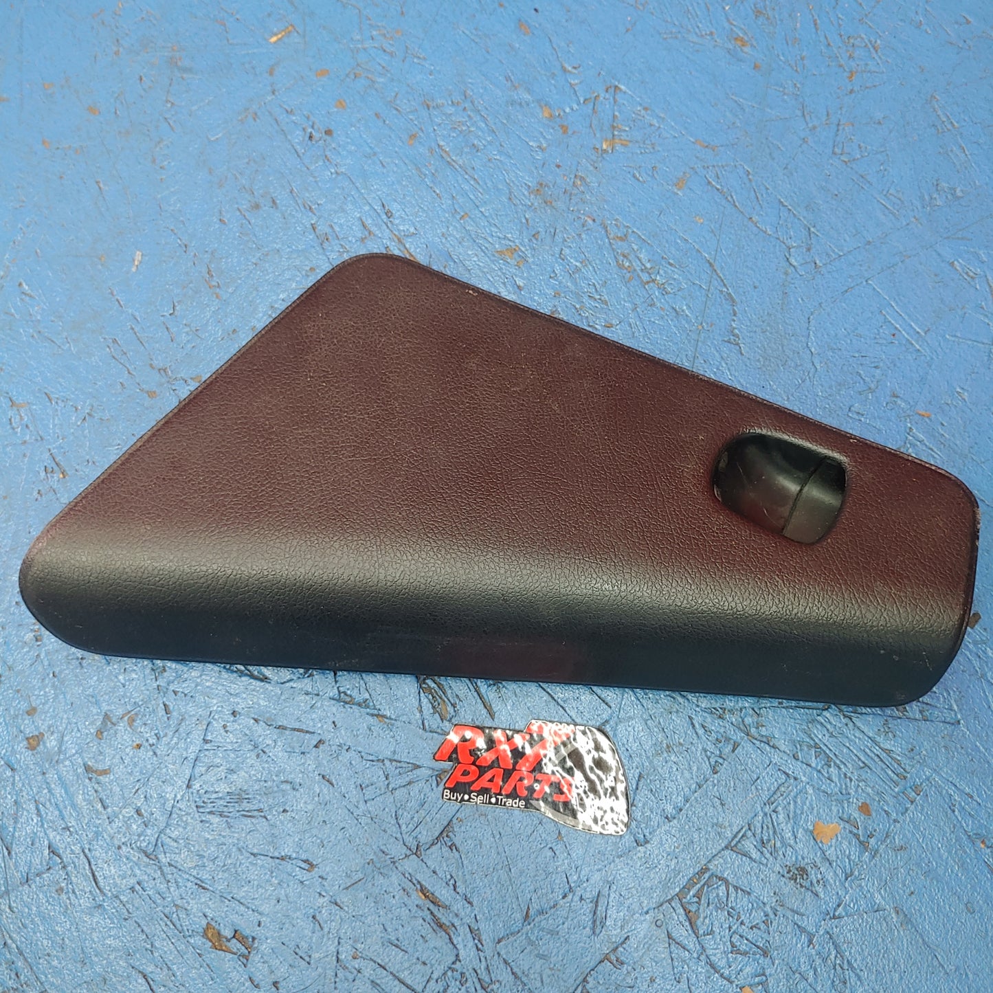 RHD Right Side Rear Hatch Jack Cover FD01 68 8T0 RH RX7 FD FD3S 93 - 02 Mazda S8B39/21