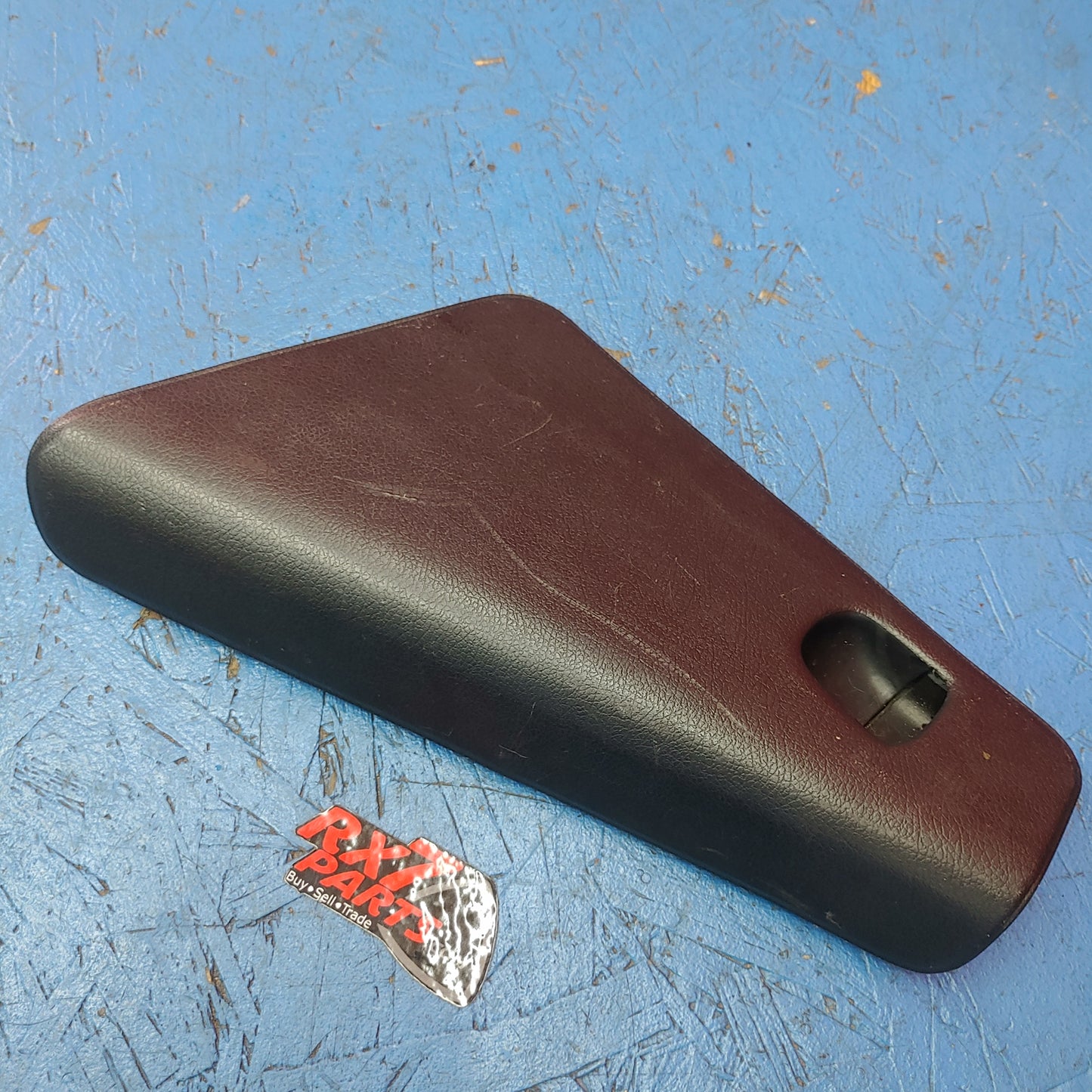 RHD Right Side Rear Hatch Jack Cover FD01 68 8T0 RH RX7 FD FD3S 93 - 02 Mazda S8B39/22