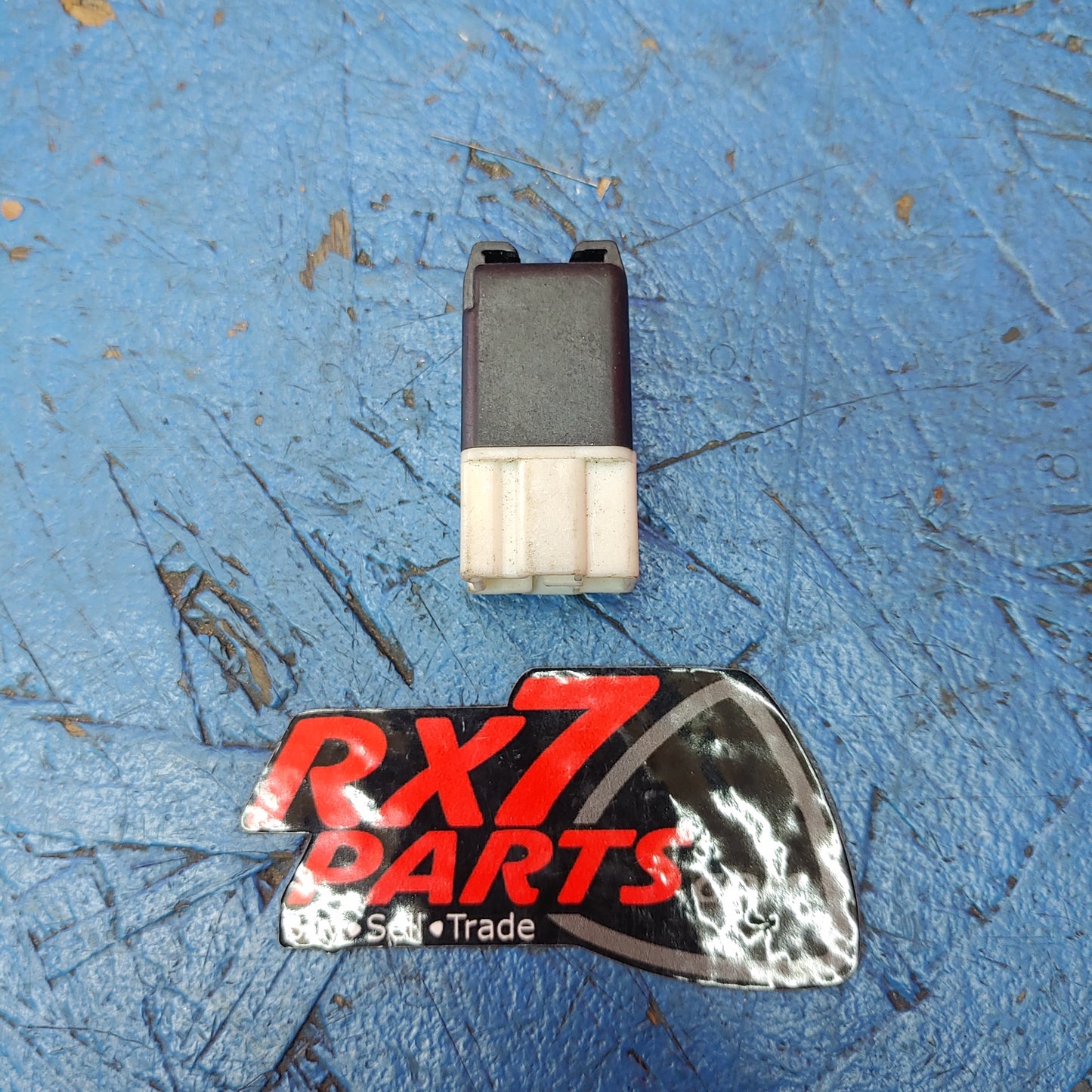 LHD, RHD Relay LA10 DC12V10A N.0. RX7 FD FD3S 93 - 02 Mazda S8B40/5