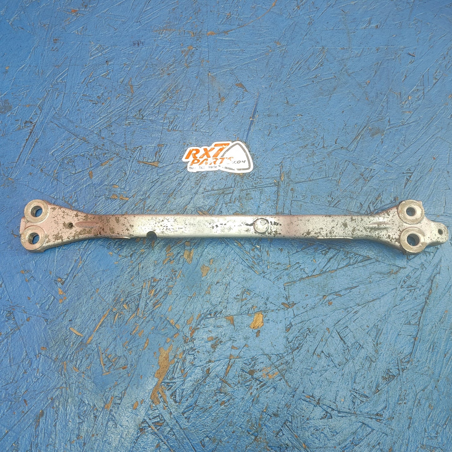 LHD, RHD Tunnel Reinforcement Brace Bar C 1-1 RX7 FD FD3S 93 - 02 Mazda S7B35/1