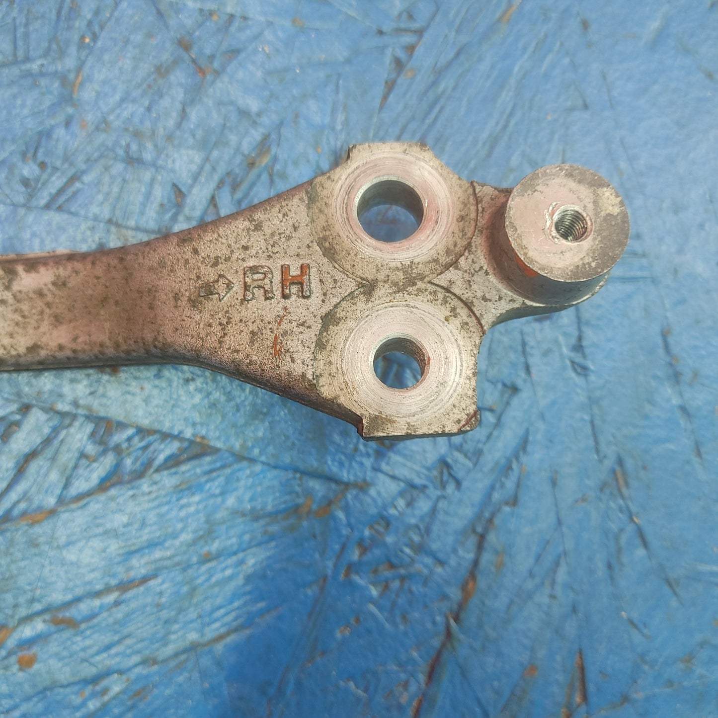 LHD, RHD Tunnel Reinforcement Brace Bar C 1-1 RX7 FD FD3S 93 - 02 Mazda S7B35/1