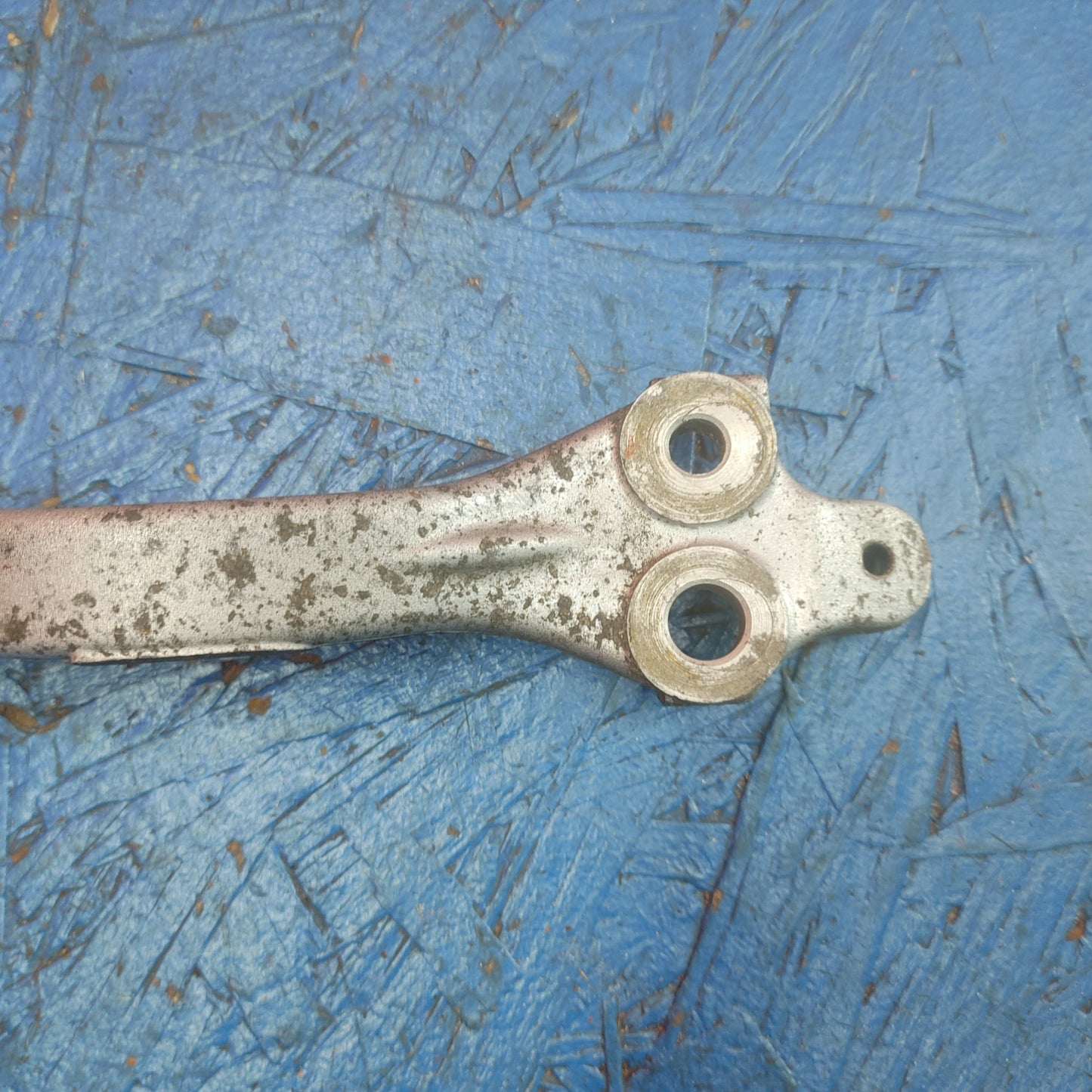 LHD, RHD Tunnel Reinforcement Brace Bar C 1-1 RX7 FD FD3S 93 - 02 Mazda S7B35/1