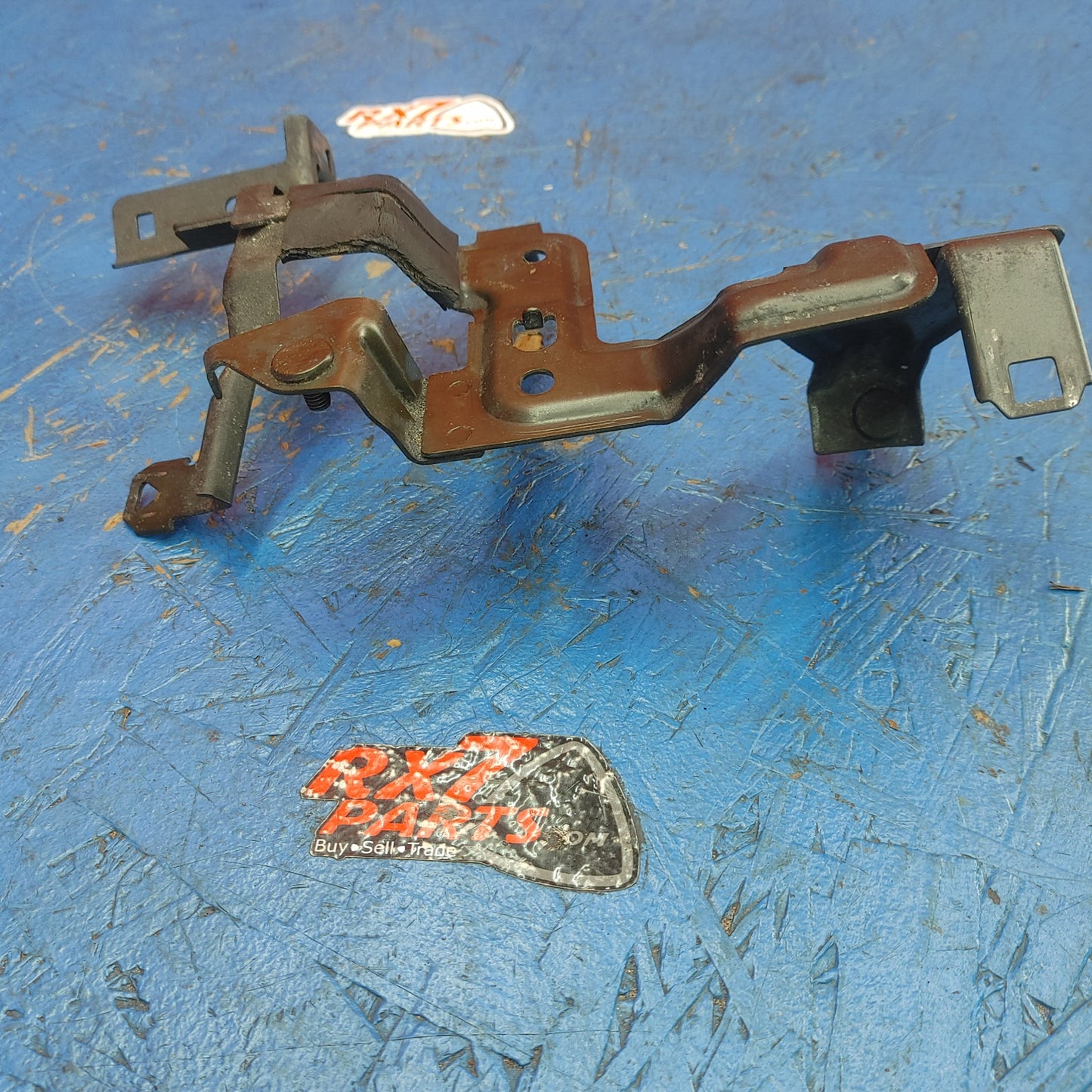 LHD, RHD Fuse Relay Box Mounting Bracket RX7 FD FD3S 93 - 02 Mazda S7B35/5