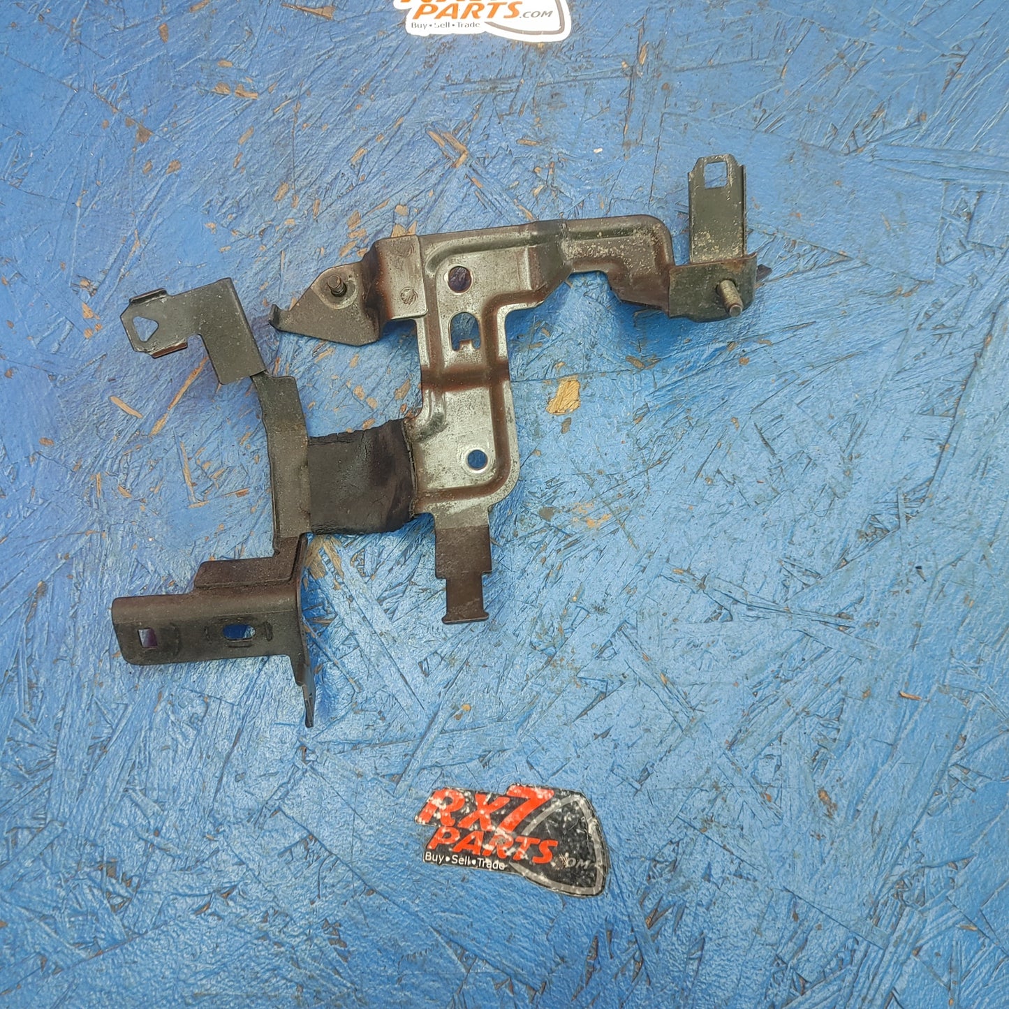 LHD, RHD Fuse Relay Box Mounting Bracket RX7 FD FD3S 93 - 02 Mazda S7B35/5