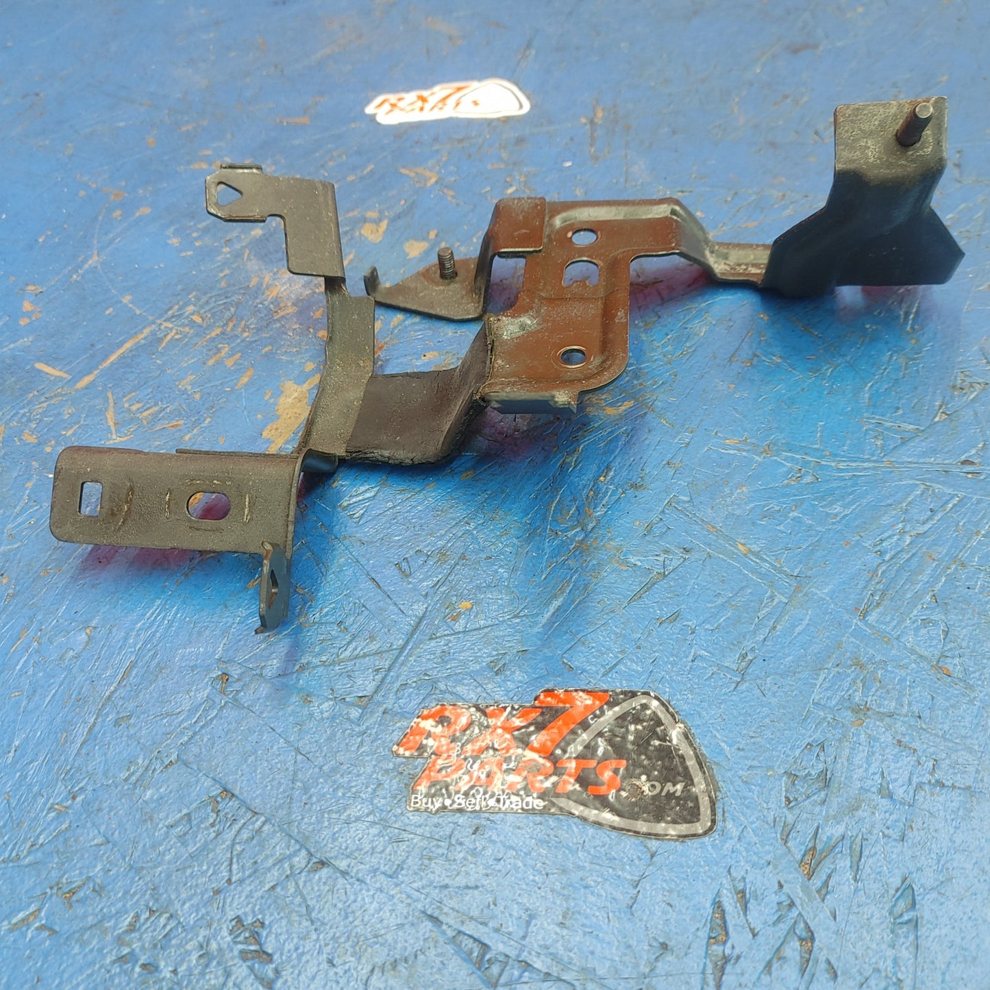 LHD, RHD Fuse Relay Box Mounting Bracket RX7 FD FD3S 93 - 02 Mazda S7B35/5