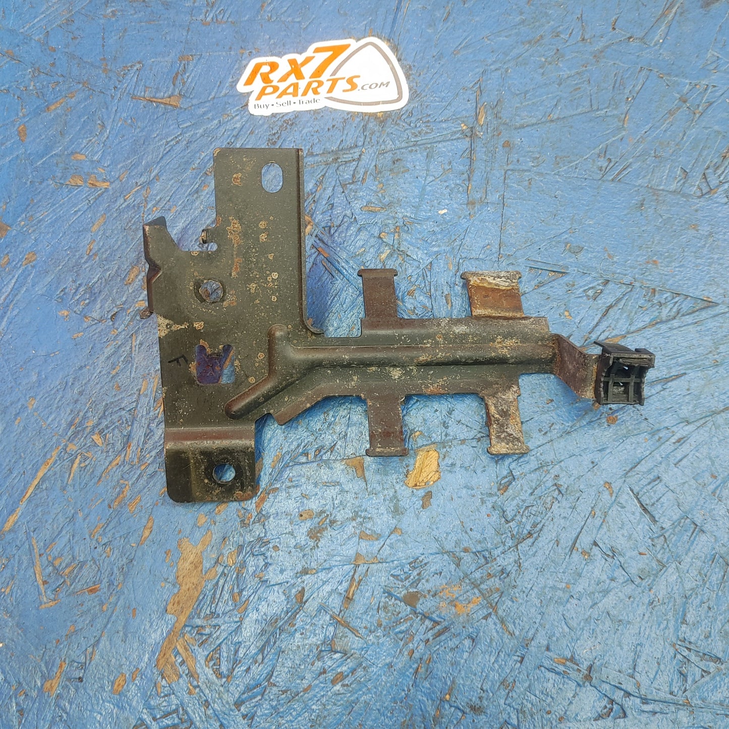LHD, RHD Fuse Box Mounting Bracket RX7 FD FD3S 93 - 02 Mazda S7B35/6