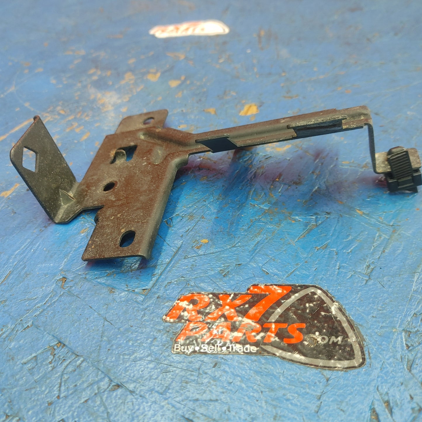 LHD, RHD Fuse Box Mounting Bracket RX7 FD FD3S 93 - 02 Mazda S7B35/6