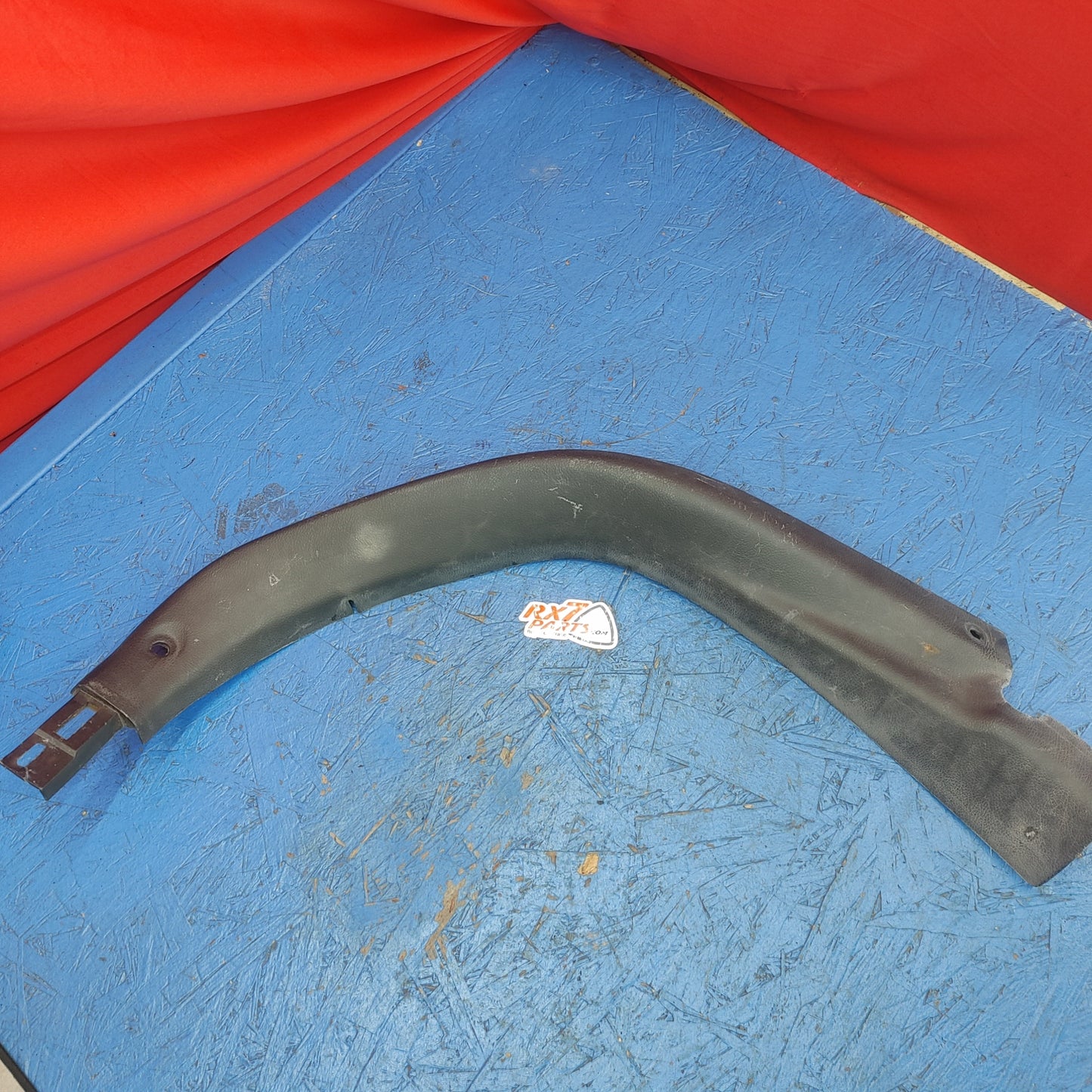 LHD Hatch Right Side Plastic Trim Piece FD01 68 951 RX7 FD FD3S 93 - 02 Mazda S4B0/265