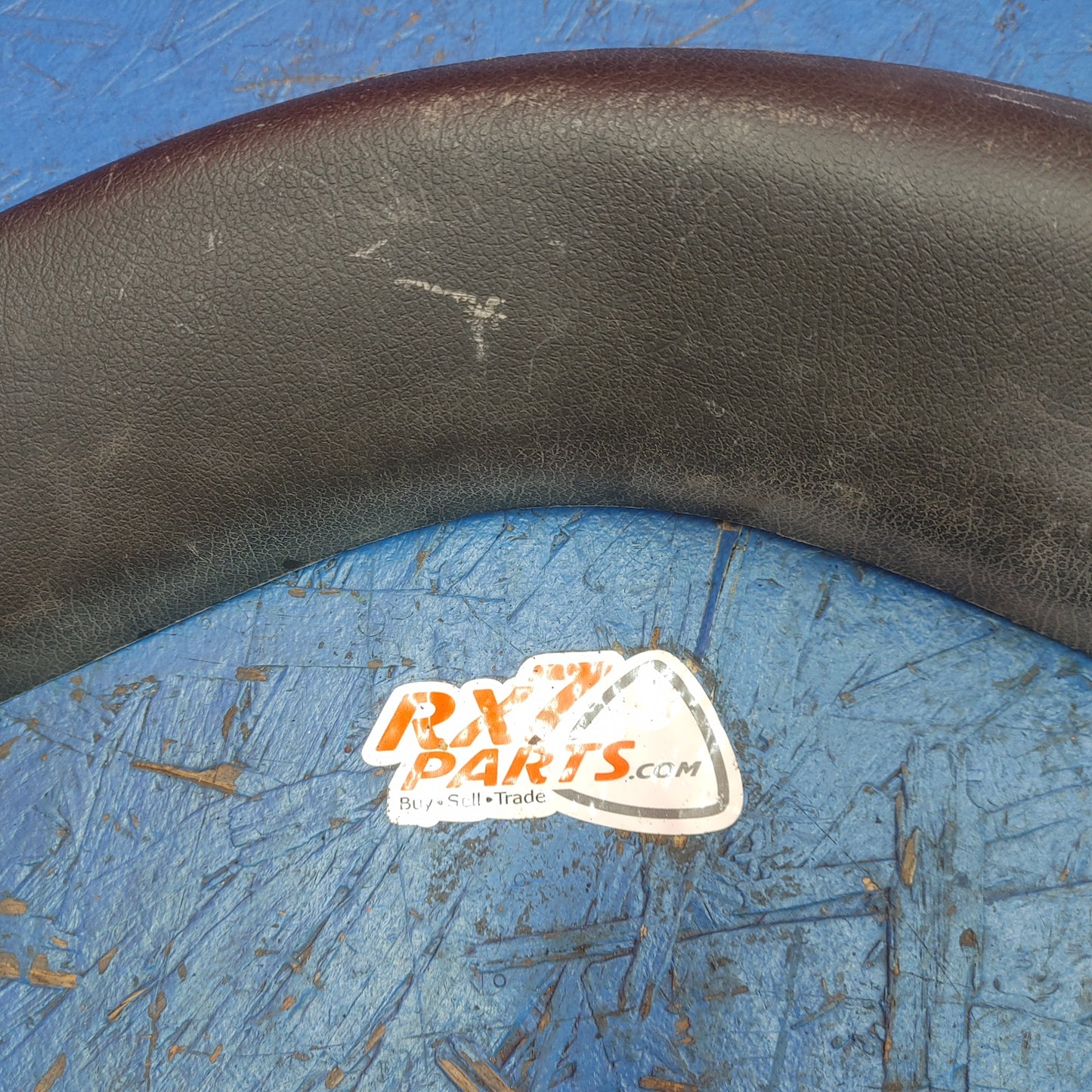 LHD Hatch Right Side Plastic Trim Piece FD01 68 951 RX7 FD FD3S 93 - 02 Mazda S4B0/265