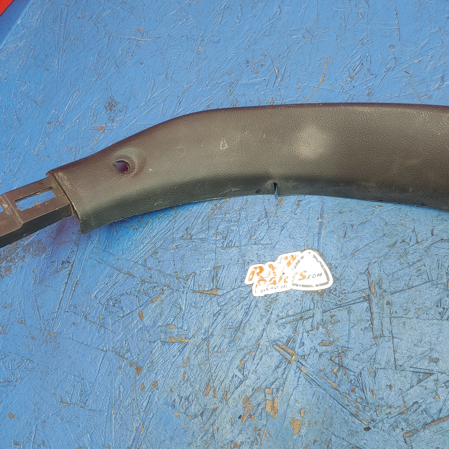 LHD Hatch Right Side Plastic Trim Piece FD01 68 951 RX7 FD FD3S 93 - 02 Mazda S4B0/265