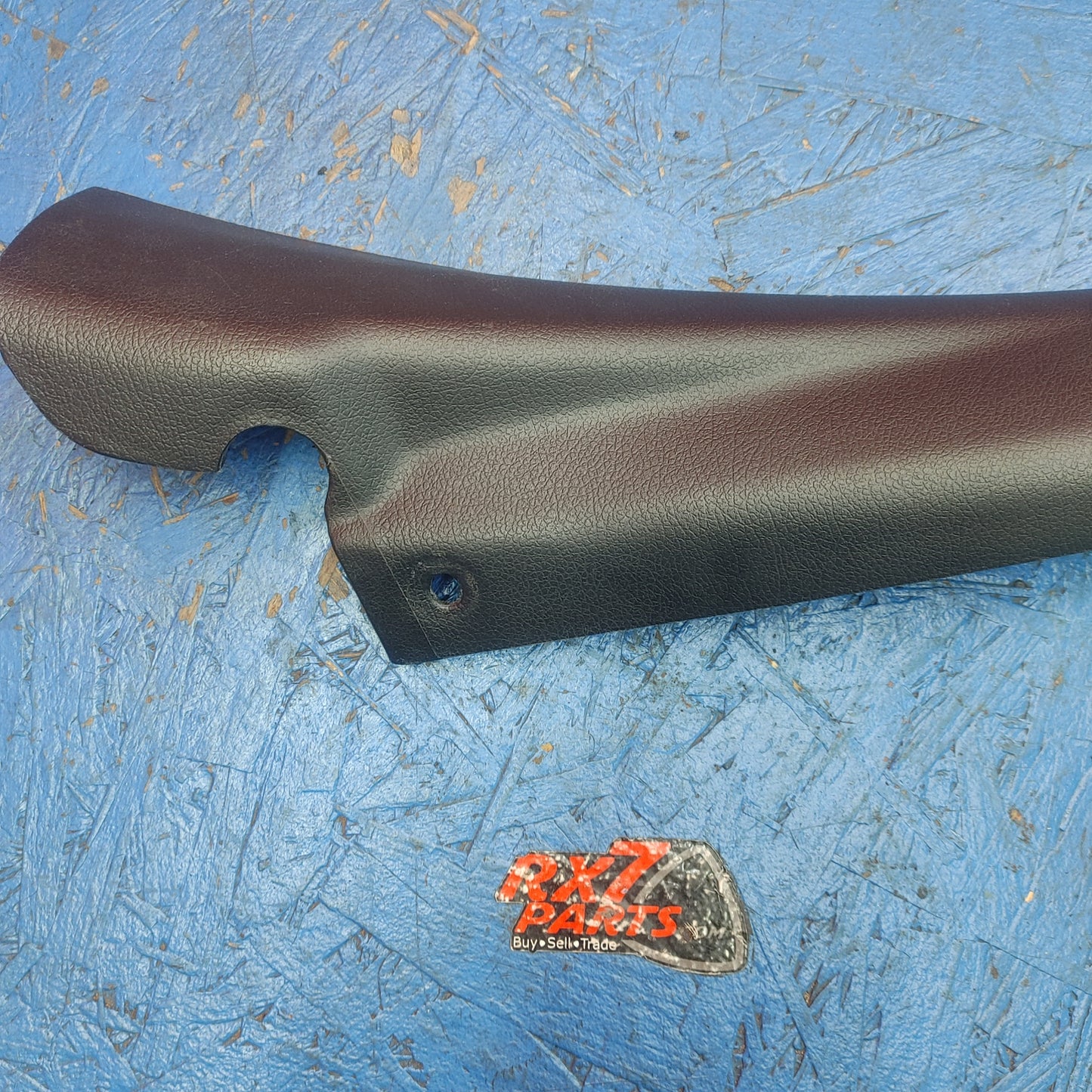 LHD Hatch Right Side Plastic Trim Piece FD01 68 951 RX7 FD FD3S 93 - 02 Mazda S4B0/266