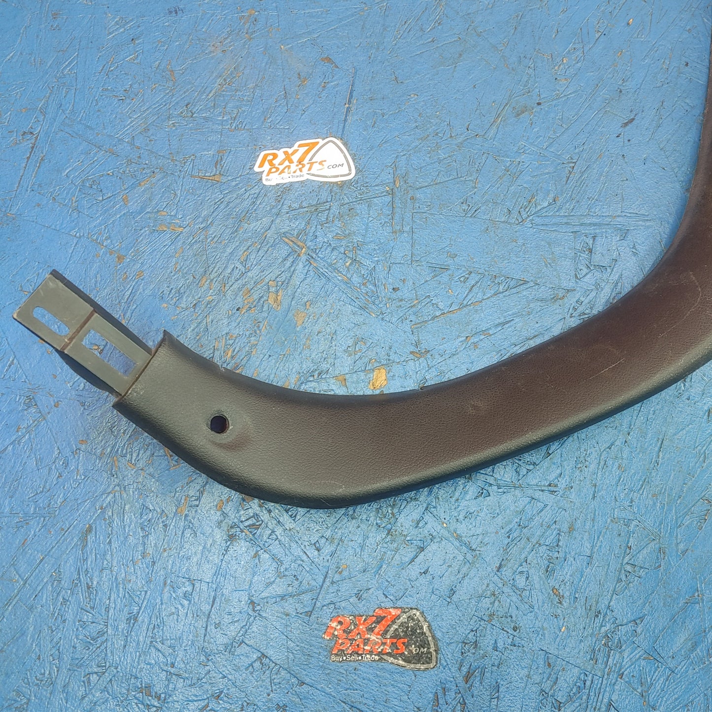 RHD Hatch Left Side Plastic Trim Piece FD01 68 941 RX7 FD FD3S 93 - 02 Mazda S4B0/268