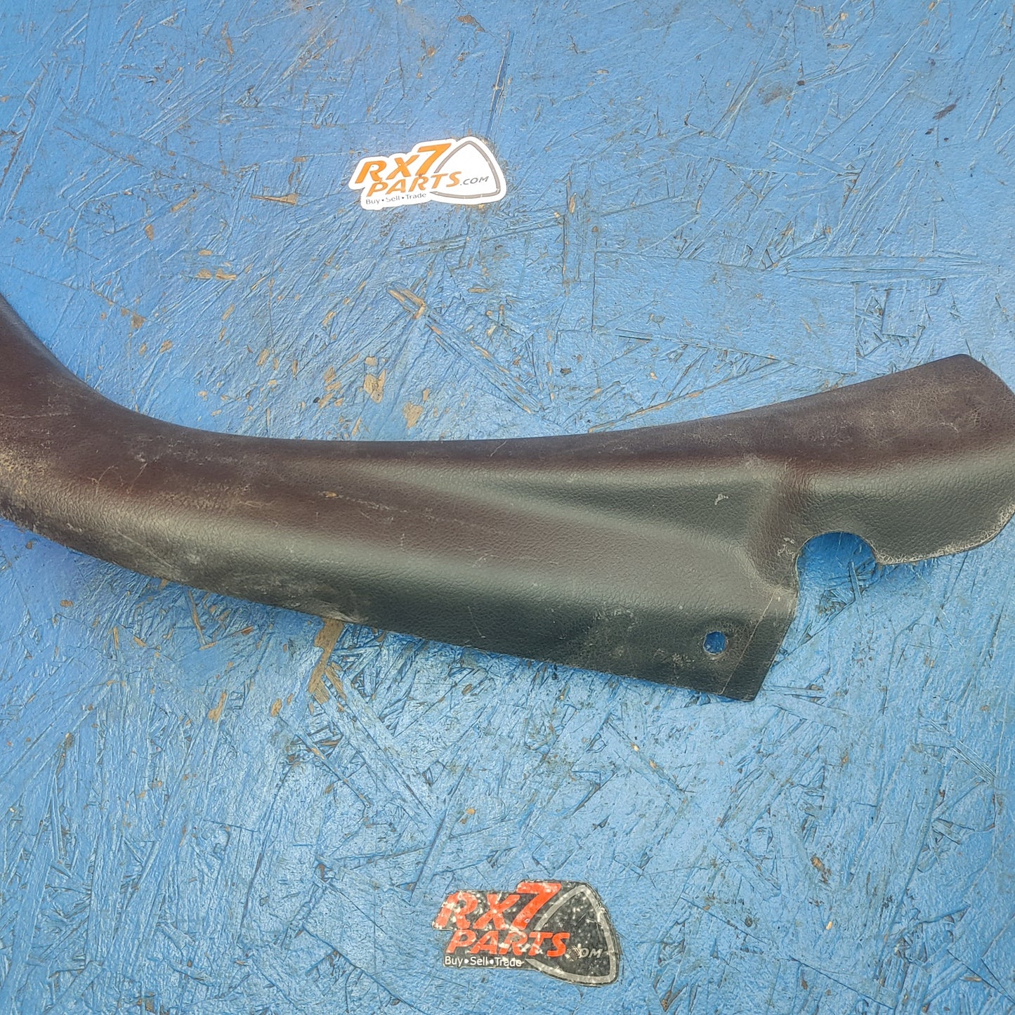 RHD Hatch Left Side Plastic Trim Piece FD01 68 941 RX7 FD FD3S 93 - 02 Mazda S4B0/268
