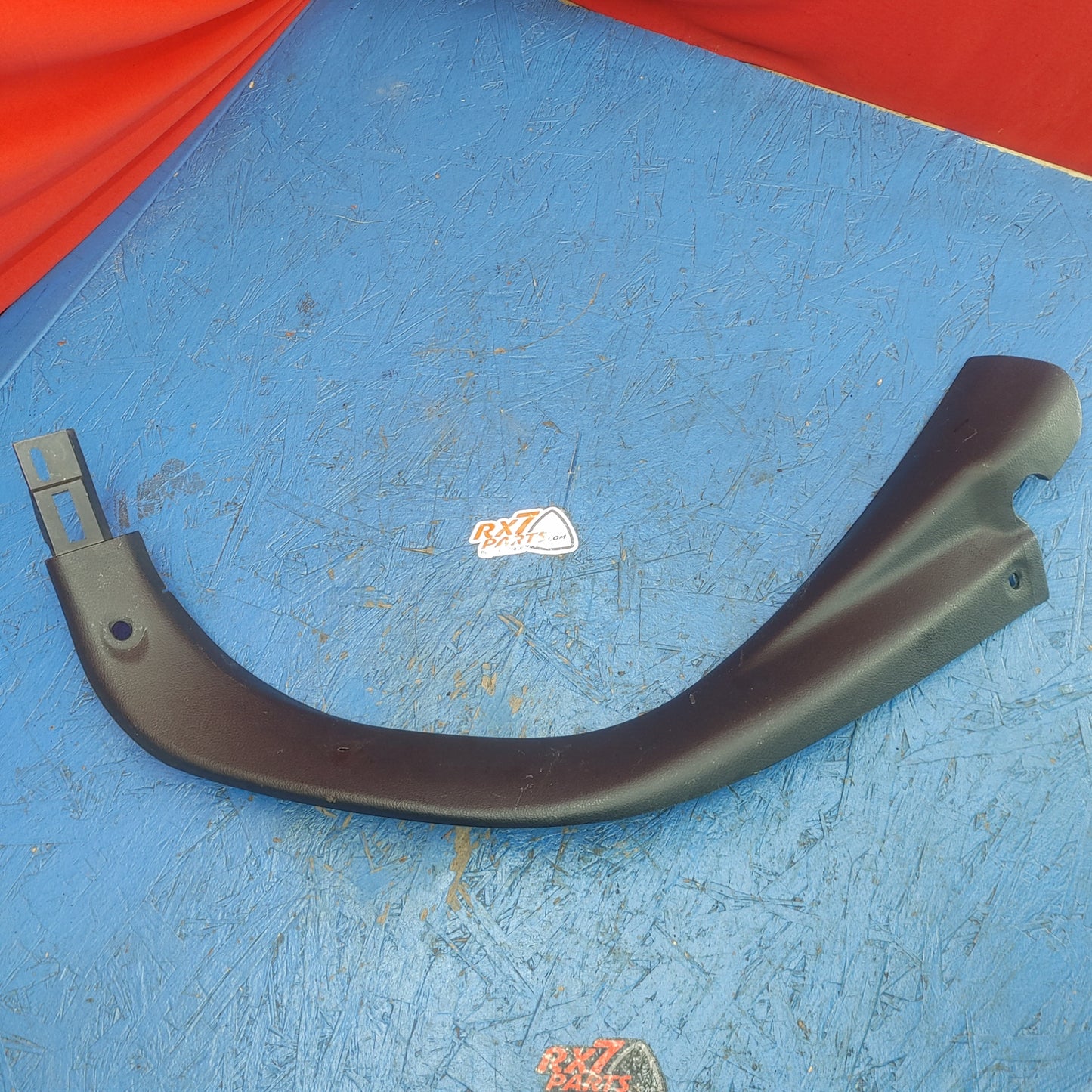RHD Hatch Left Side Plastic Trim Piece FD01 68 941 RX7 FD FD3S 93 - 02 Mazda S4B0/269
