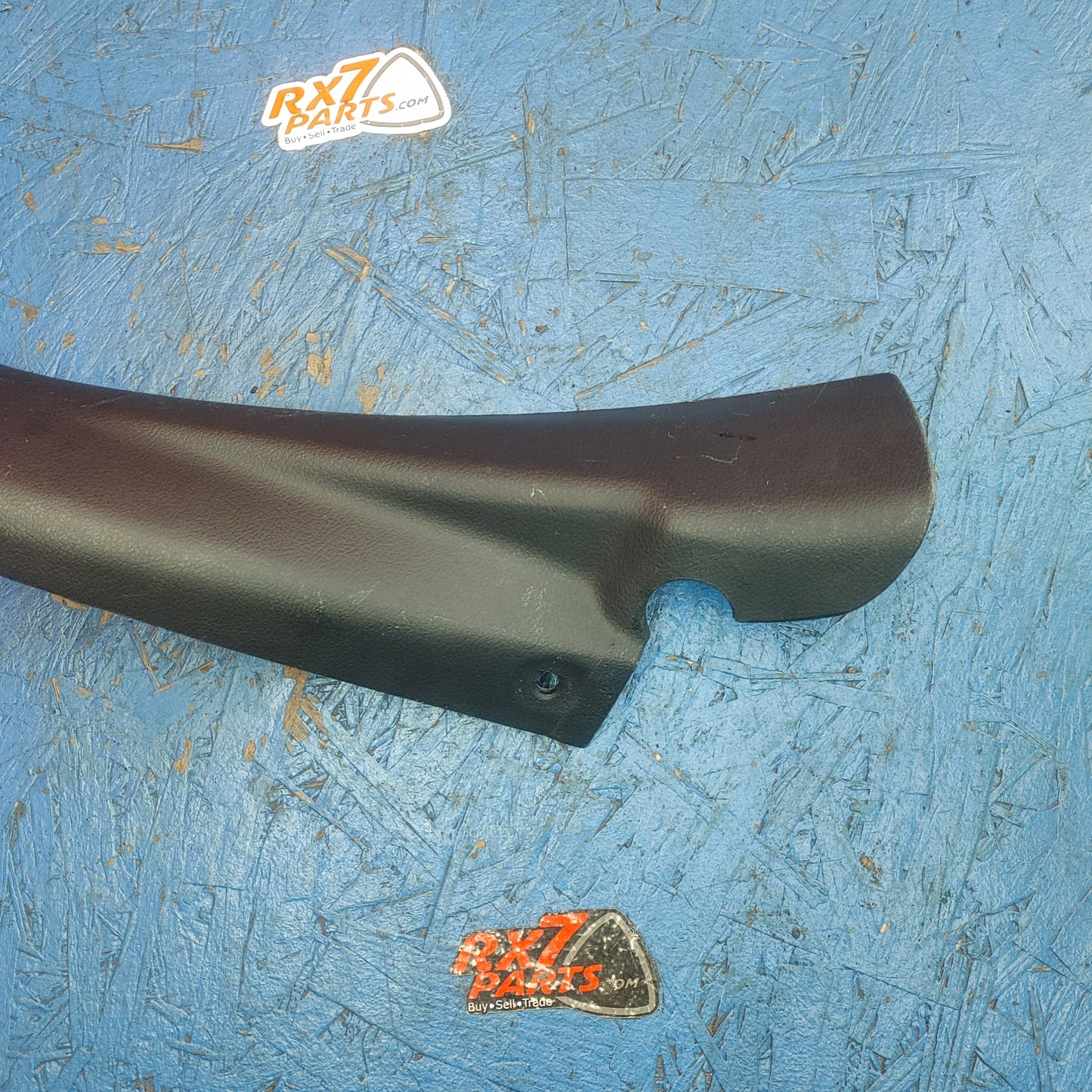 RHD Hatch Left Side Plastic Trim Piece FD01 68 941 RX7 FD FD3S 93 - 02 Mazda S4B0/269