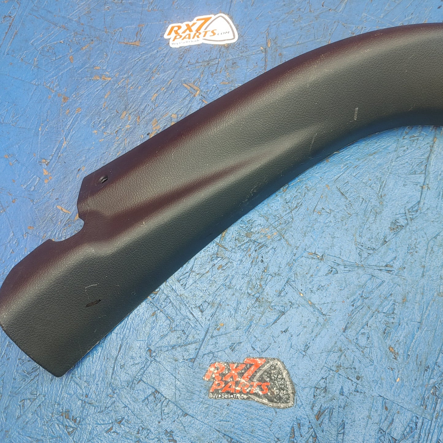 RHD Hatch Left Side Plastic Trim Piece FD01 68 941 RX7 FD FD3S 93 - 02 Mazda S4B0/269