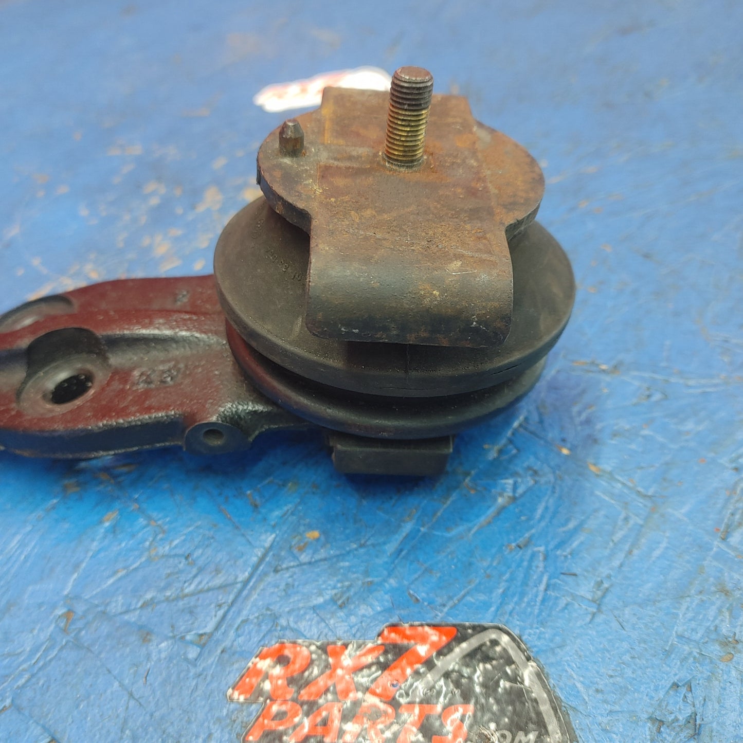 RHD Passenger Side Motor Mount RX7 FD FD3S 93 - 02 Mazda S7B40/3
