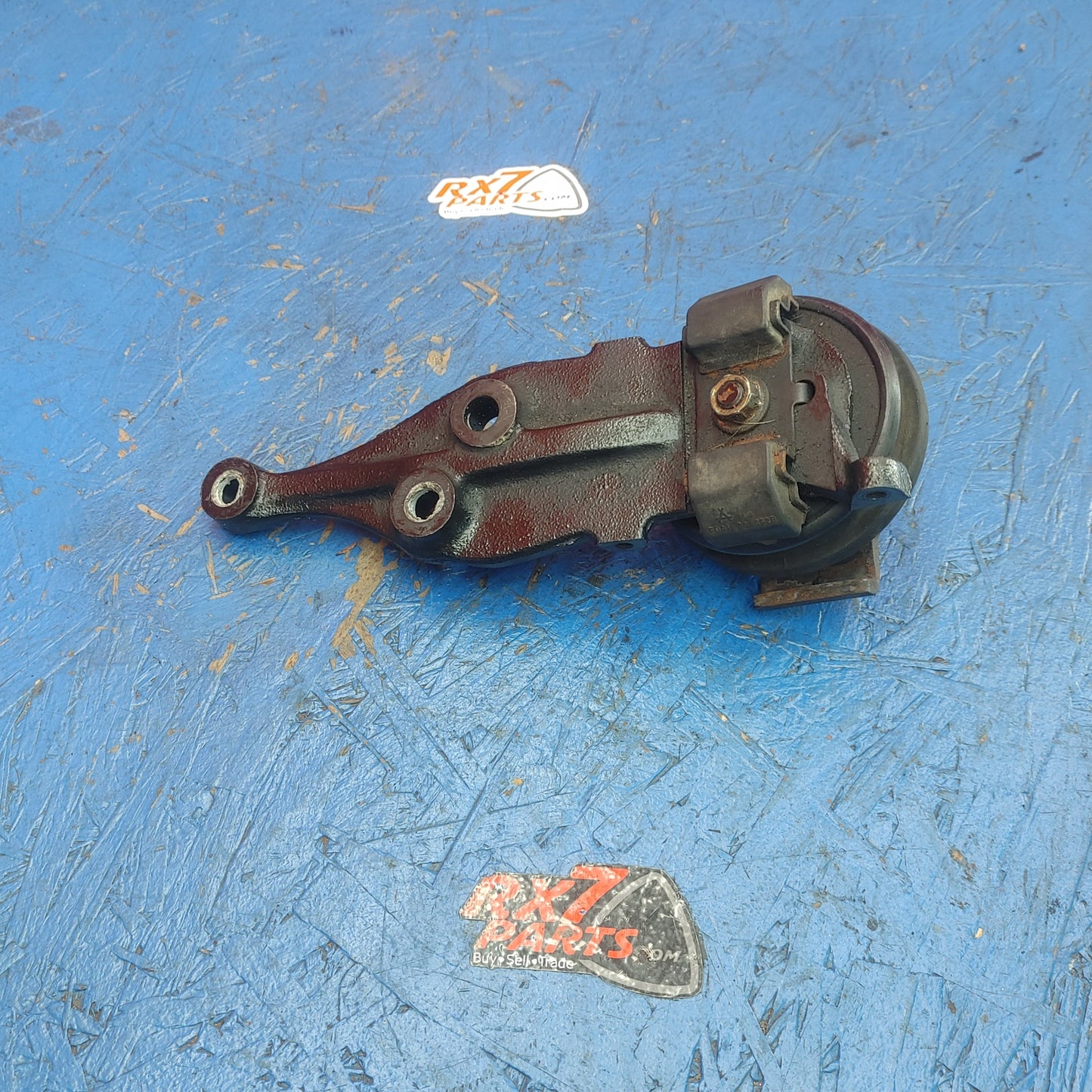 RHD Passenger Side Motor Mount RX7 FD FD3S 93 - 02 Mazda S7B40/3