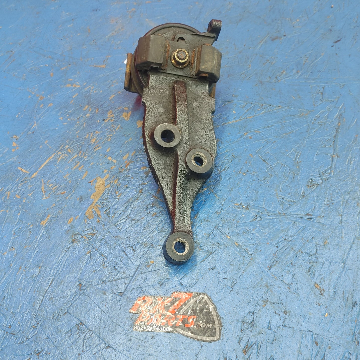 RHD Passenger Side Motor Mount RX7 FD FD3S 93 - 02 Mazda S7B40/3