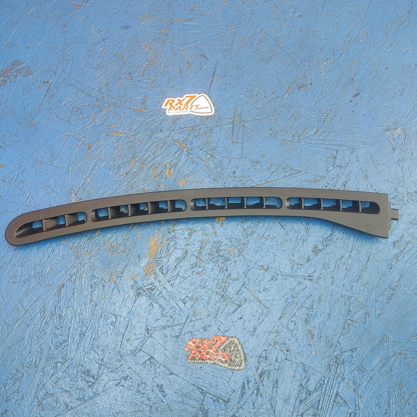 LHD Rx7 Left Side Dashboard Defroster Grille Vent FD01 60 790 RX7 FD FD3S 93 - 02 Mazda S7B40/5