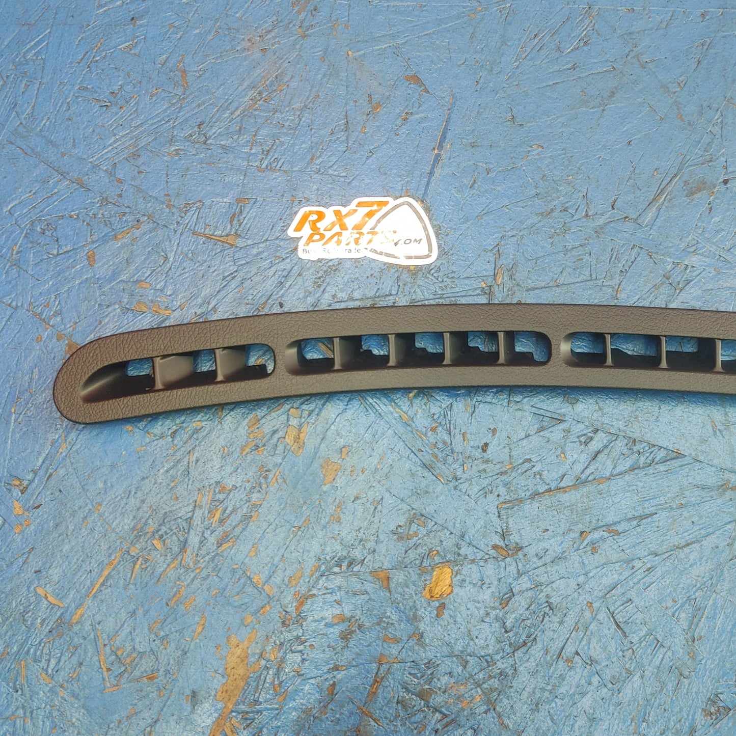 LHD Rx7 Left Side Dashboard Defroster Grille Vent FD01 60 790 RX7 FD FD3S 93 - 02 Mazda S7B40/5