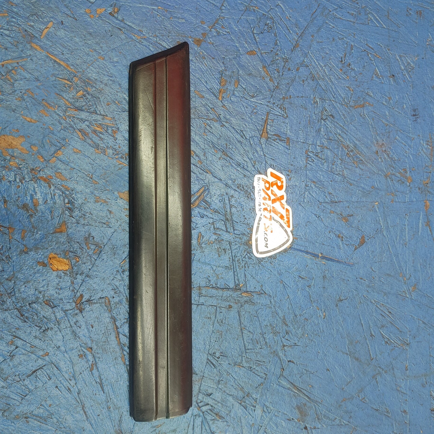 LHD S4 Exterior Front Fender Molding Left RX7 FC FC3S 86 - 91 Mazda S7B40/7