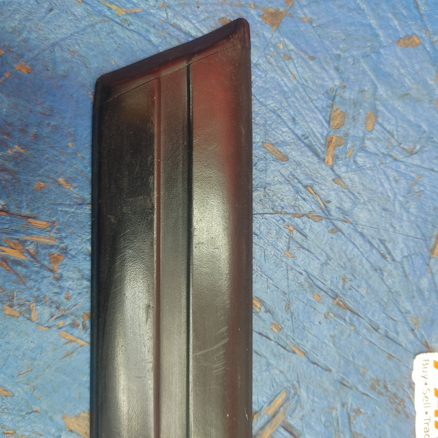 LHD S4 Exterior Front Fender Molding Left RX7 FC FC3S 86 - 91 Mazda S7B40/7