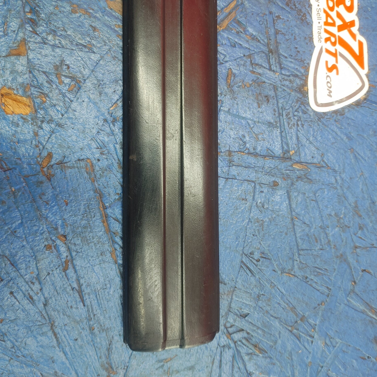 LHD S4 Exterior Front Fender Molding Left RX7 FC FC3S 86 - 91 Mazda S7B40/7