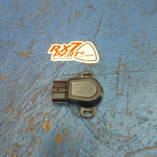 LHD, RHD Throttle Position Sensor Tps N341 RX7 FD FD3S 93 - 02 Mazda S7B40/12