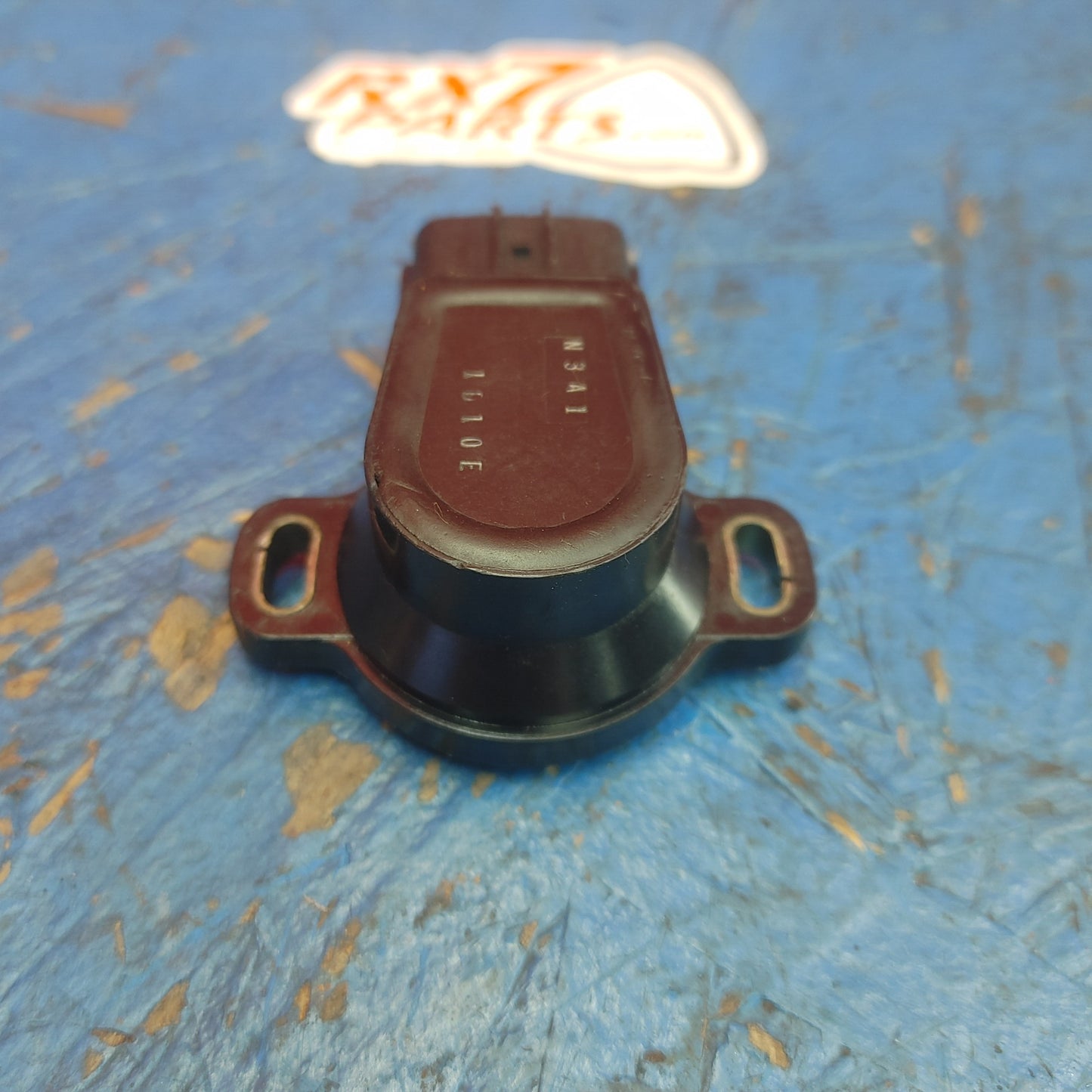LHD, RHD Throttle Position Sensor Tps N341 RX7 FD FD3S 93 - 02 Mazda S7B40/12