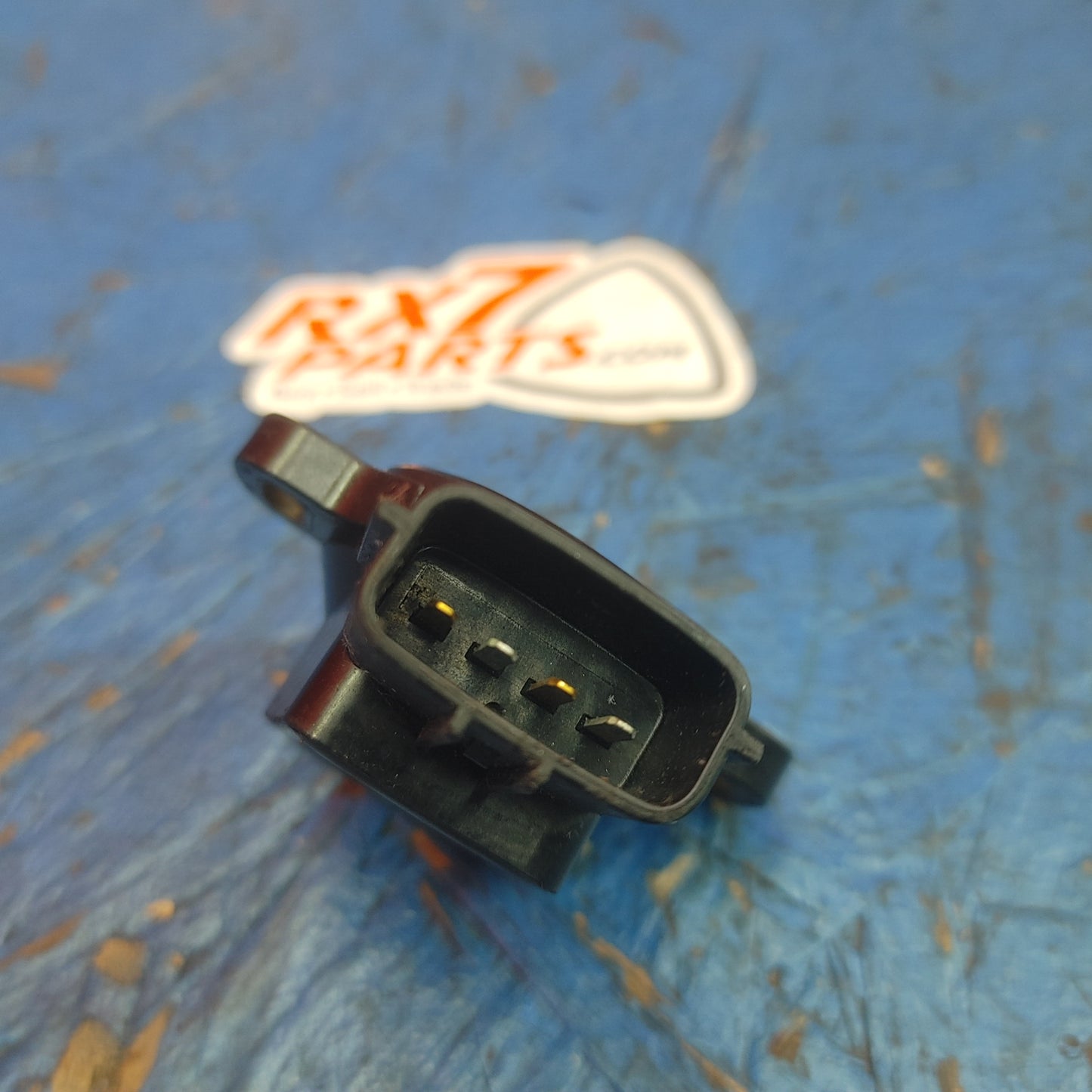 LHD, RHD Throttle Position Sensor Tps N341 RX7 FD FD3S 93 - 02 Mazda S7B40/12