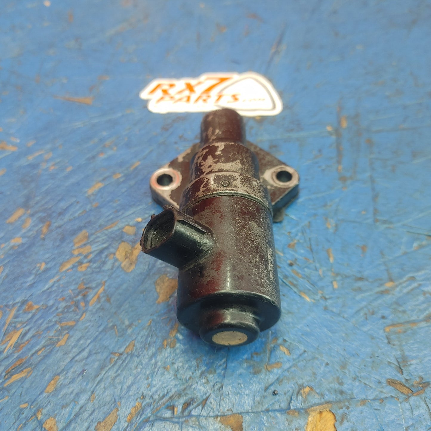 LHD, RHD Idle Air Control Valve Iacv Iac N3A1-20-660 RX7 FD FD3S 93 - 02 Mazda S7B40/13