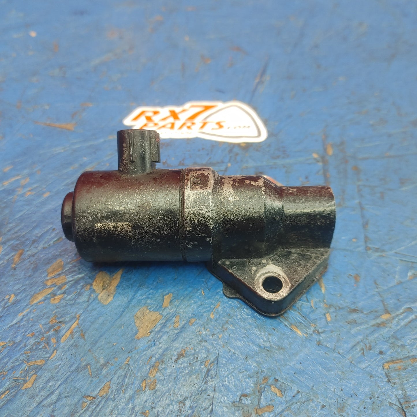LHD, RHD Idle Air Control Valve Iacv Iac N3A1-20-660 RX7 FD FD3S 93 - 02 Mazda S7B40/13