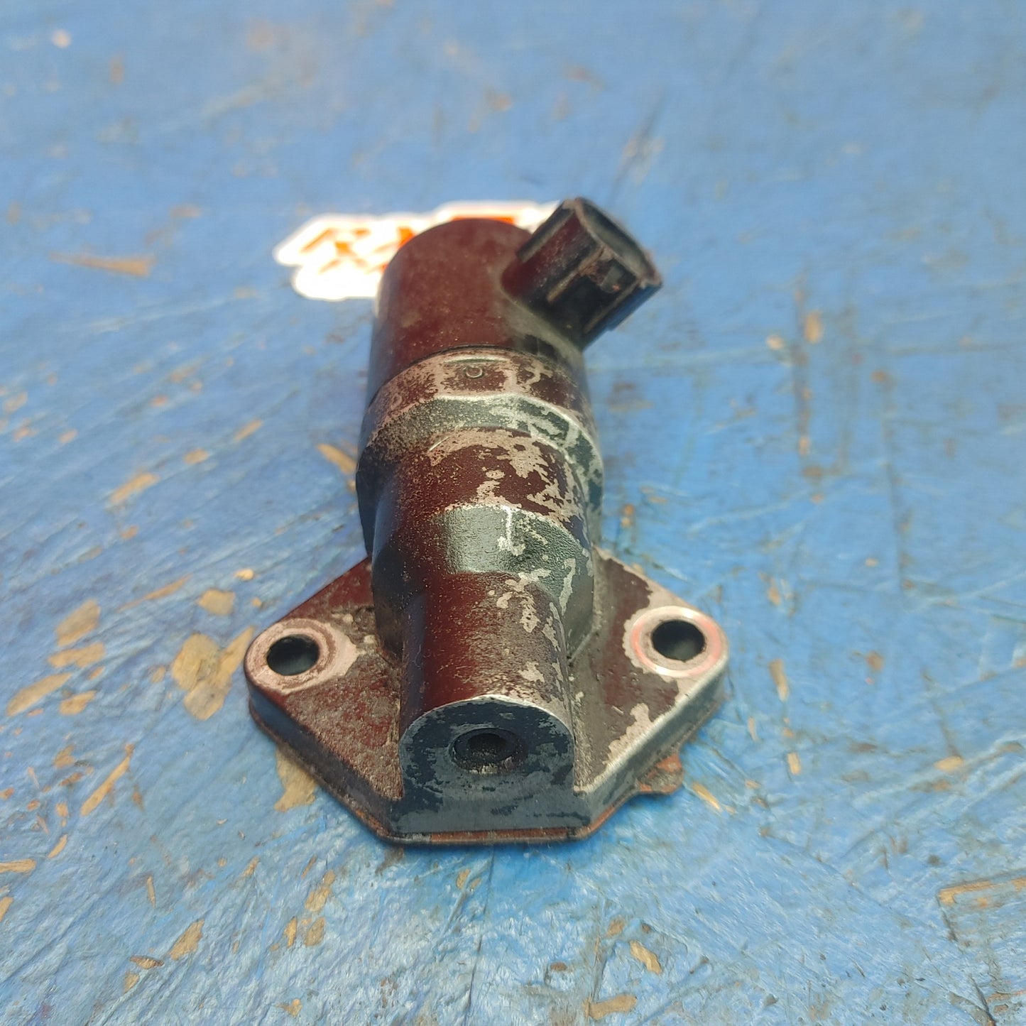 LHD, RHD Idle Air Control Valve Iacv Iac N3A1-20-660 RX7 FD FD3S 93 - 02 Mazda S7B40/13