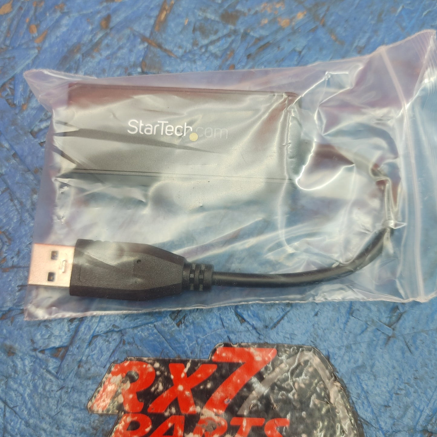 Usb 3.0 To Gigabit Ethernet Adaptor USB31000S/USB31000SW S7B43/5