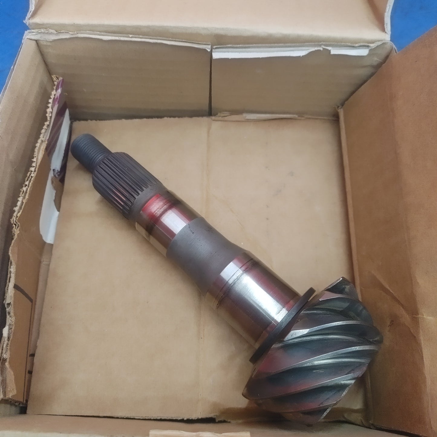 LHD, RHD Na6/Na8/Fc3S Non Turbo 4.10 Ring And Pinion RX7 FC FC3S 86 - 91 Mazda S7B43/8