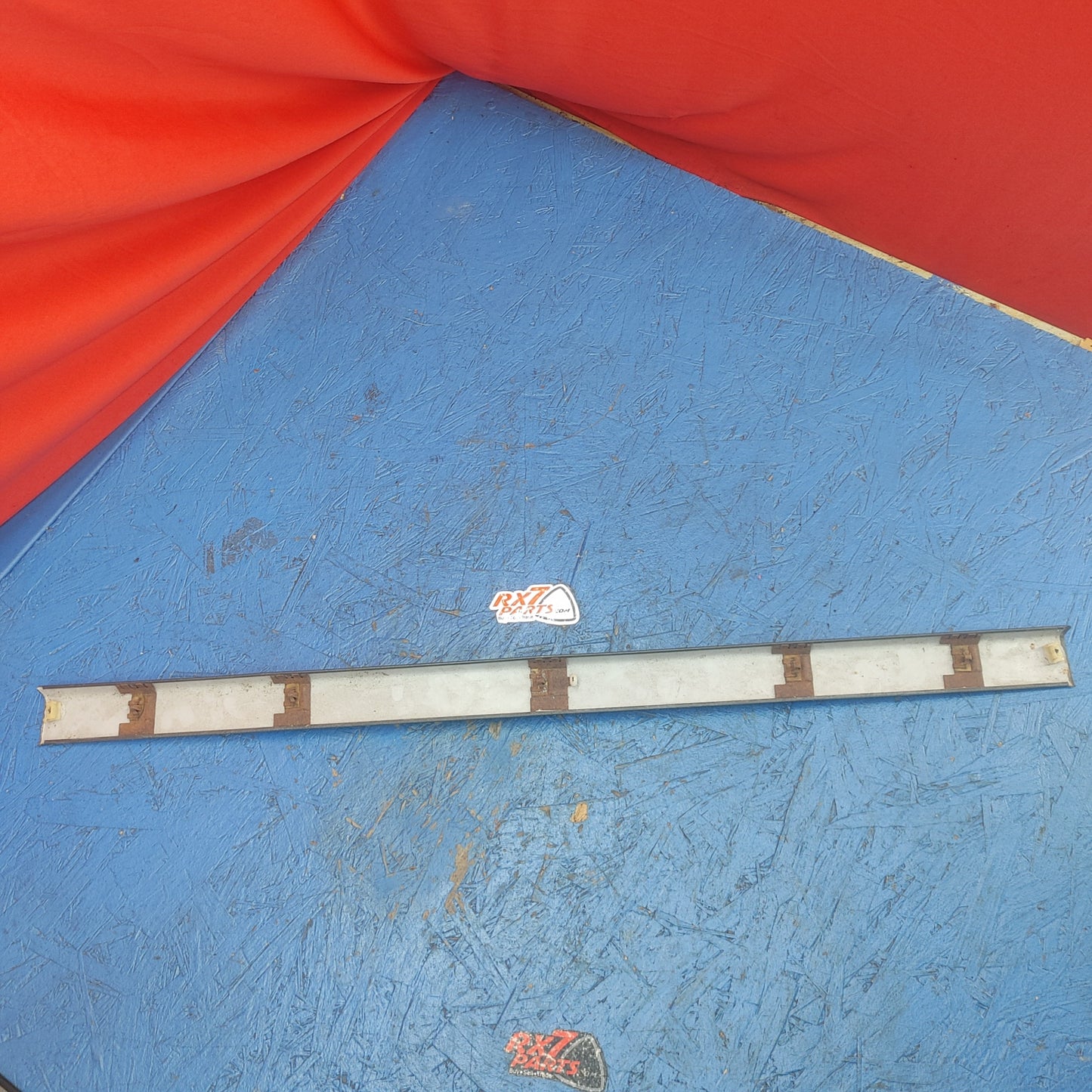 LHD, RHD Rear Headliner Trim RX7 FC FC3S 86 - 91 Mazda S7B43/9