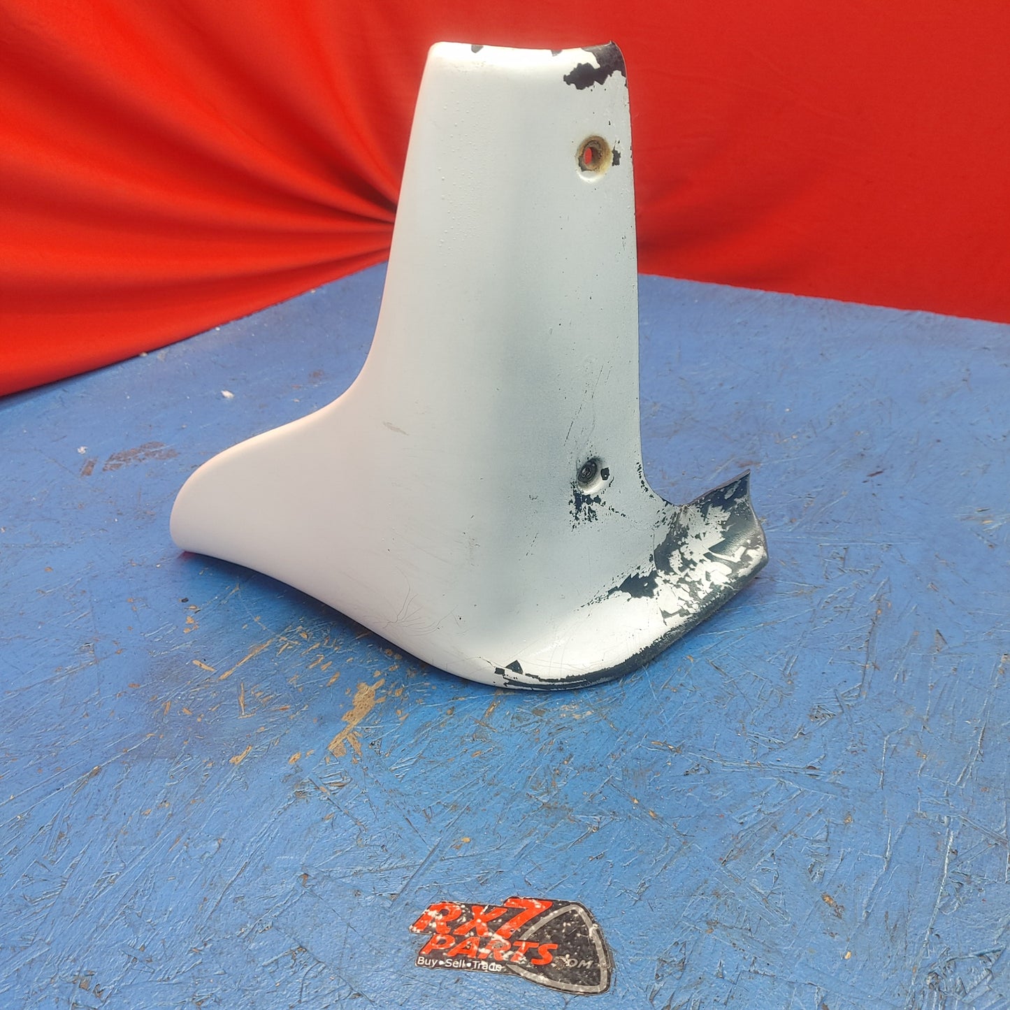 LHD Mudguard Mud Gaurd Left Driver Side RX7 FD FD3S 93 - 02 Mazda S7B44/1