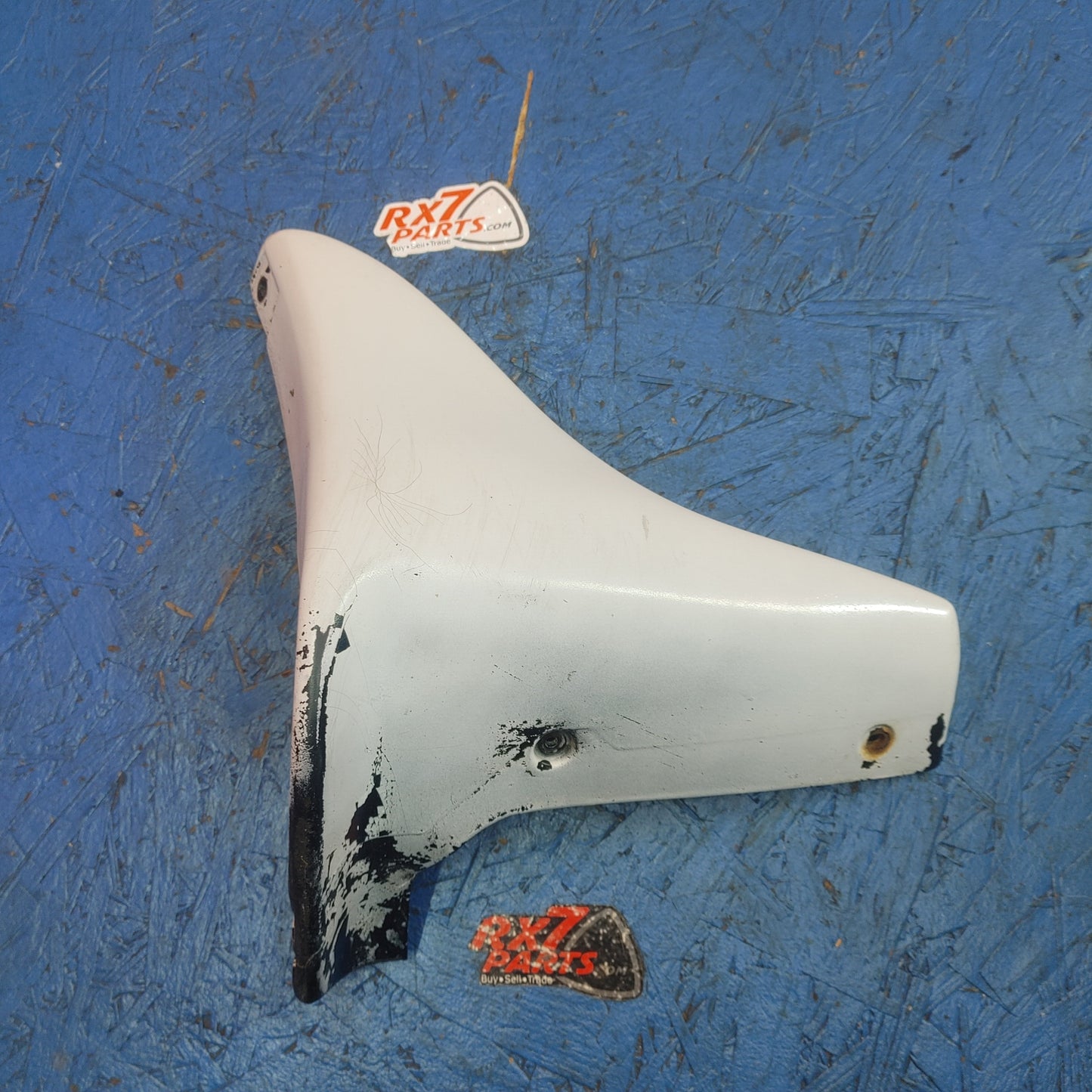 LHD Mudguard Mud Gaurd Left Driver Side RX7 FD FD3S 93 - 02 Mazda S7B44/1
