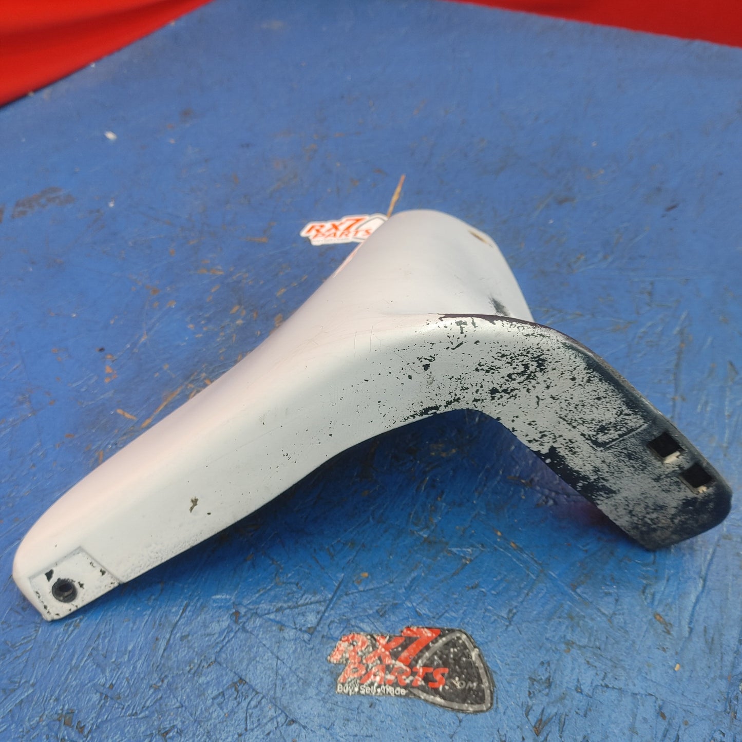 LHD Mudguard Mud Gaurd Left Driver Side RX7 FD FD3S 93 - 02 Mazda S7B44/1