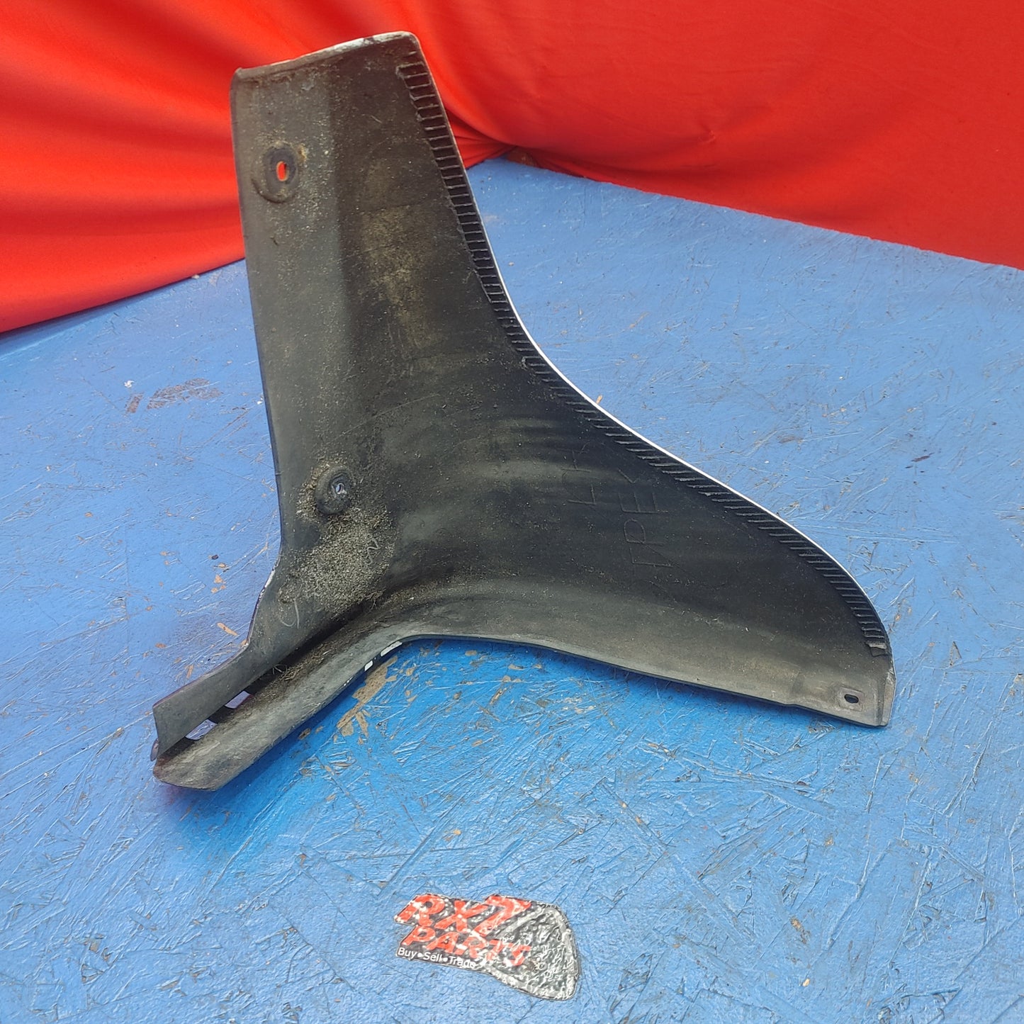 LHD Mudguard Mud Gaurd Left Driver Side RX7 FD FD3S 93 - 02 Mazda S7B44/1