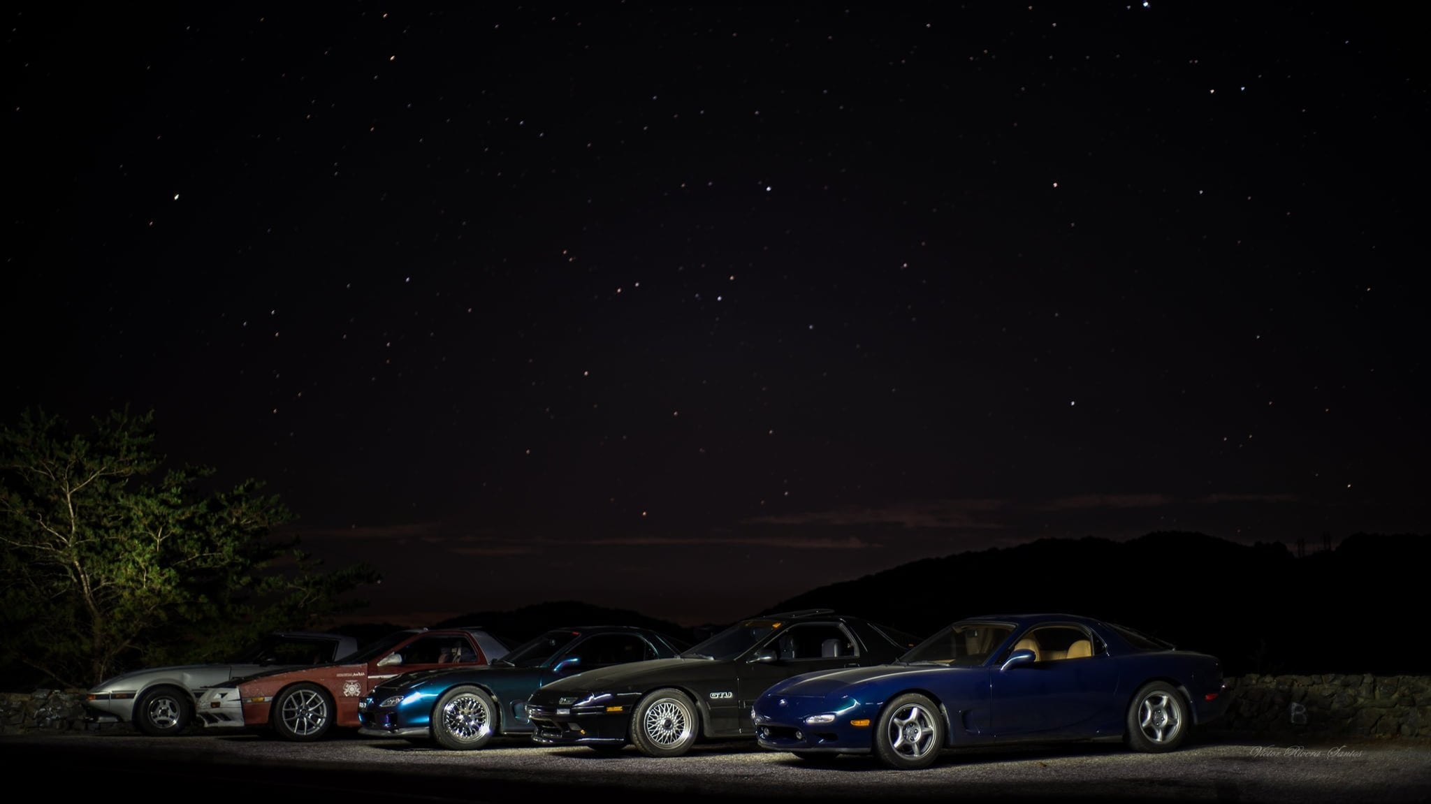 Rx7Parts.com FD3s FC3s FB3s